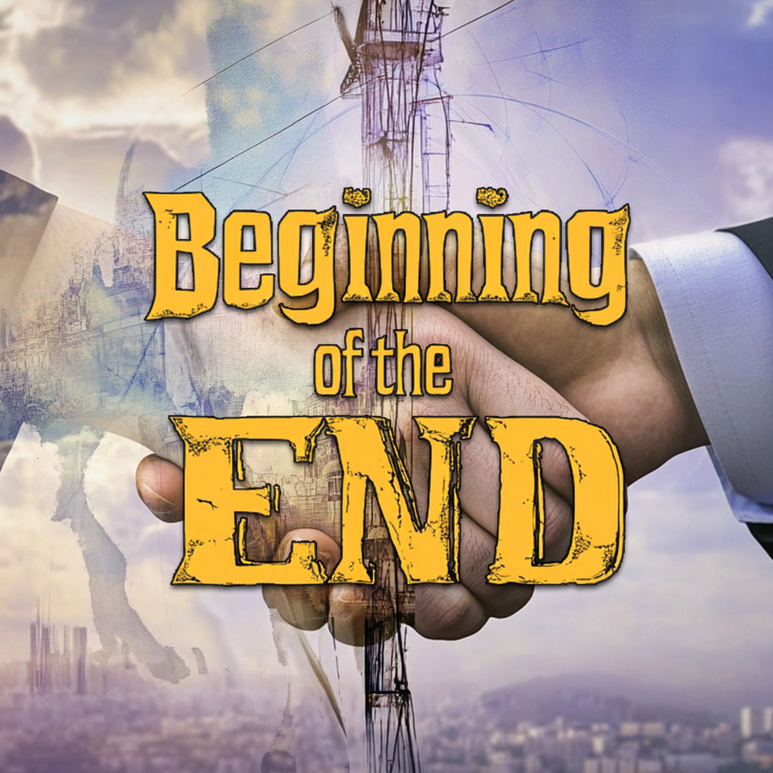 [434 in Motion] The Beginning of the End (s1e7) - Why You Can’t Predict the Rapture episode artwork