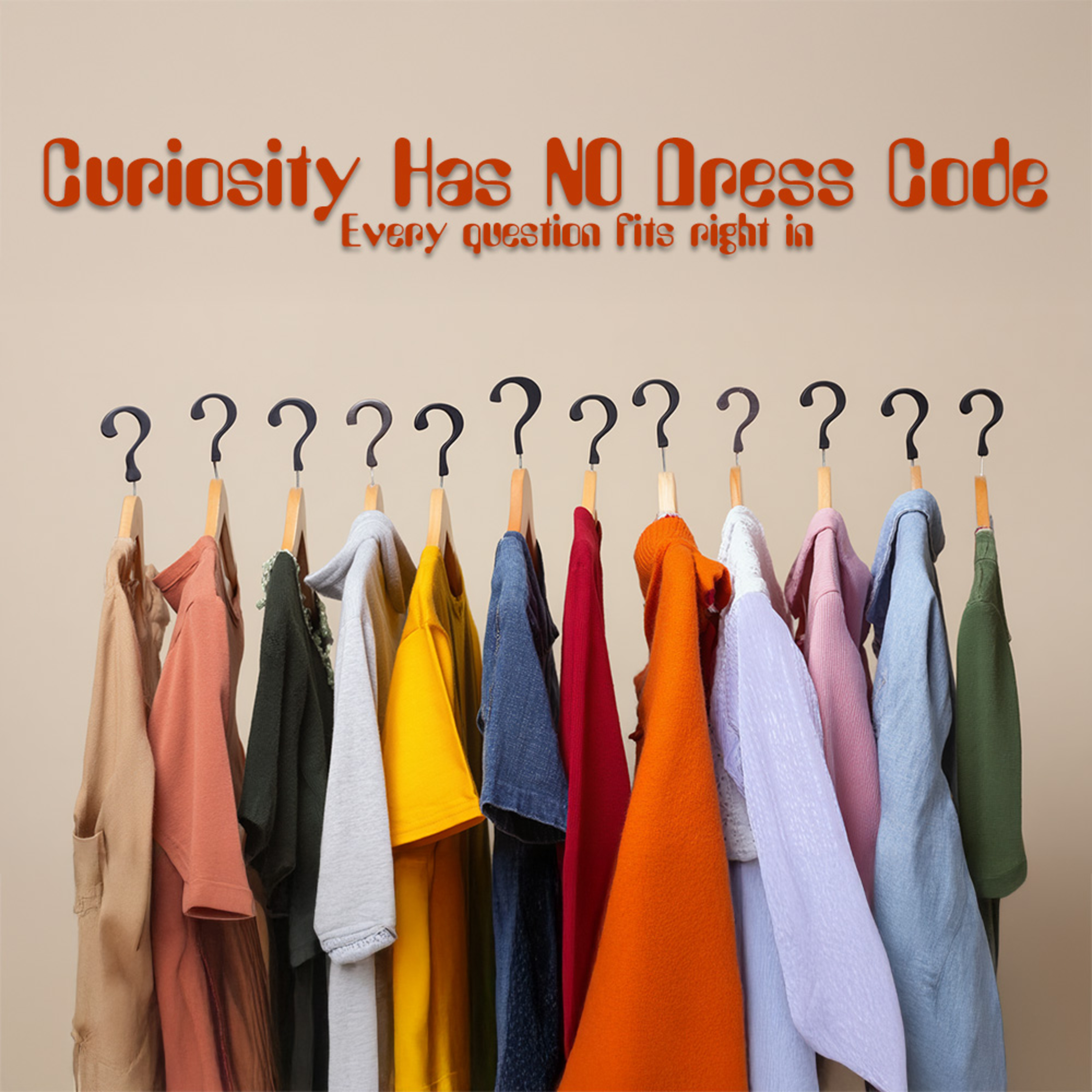 [CORE] Curiosity Has NO Dress Code: Why Did Jesus Ask So Many Questions? (Session One) episode artwork