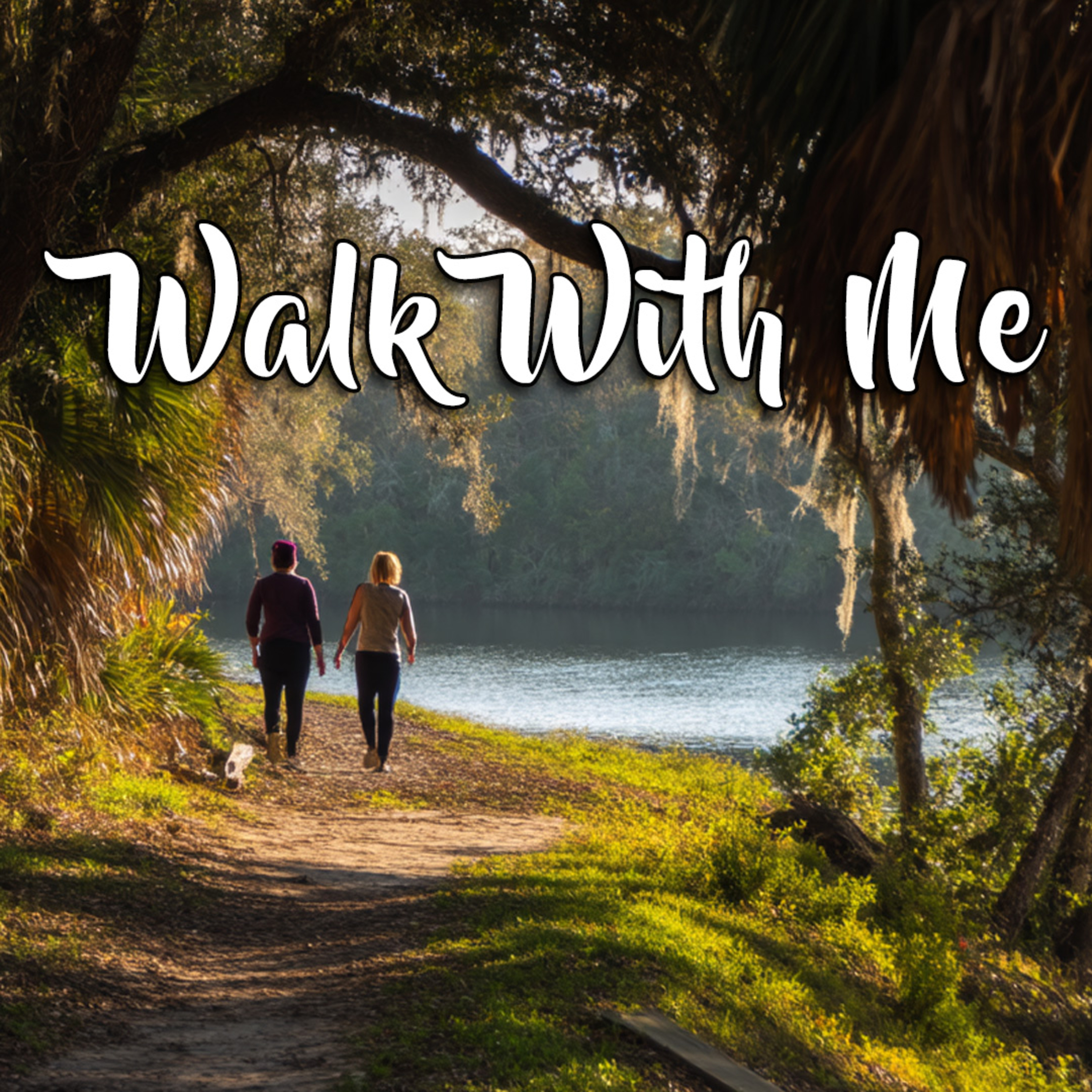 [434 in Motion] Walk With Me (s1e3) - Beating the Odds: From Meteor Strikes to Meaningful Moments episode artwork