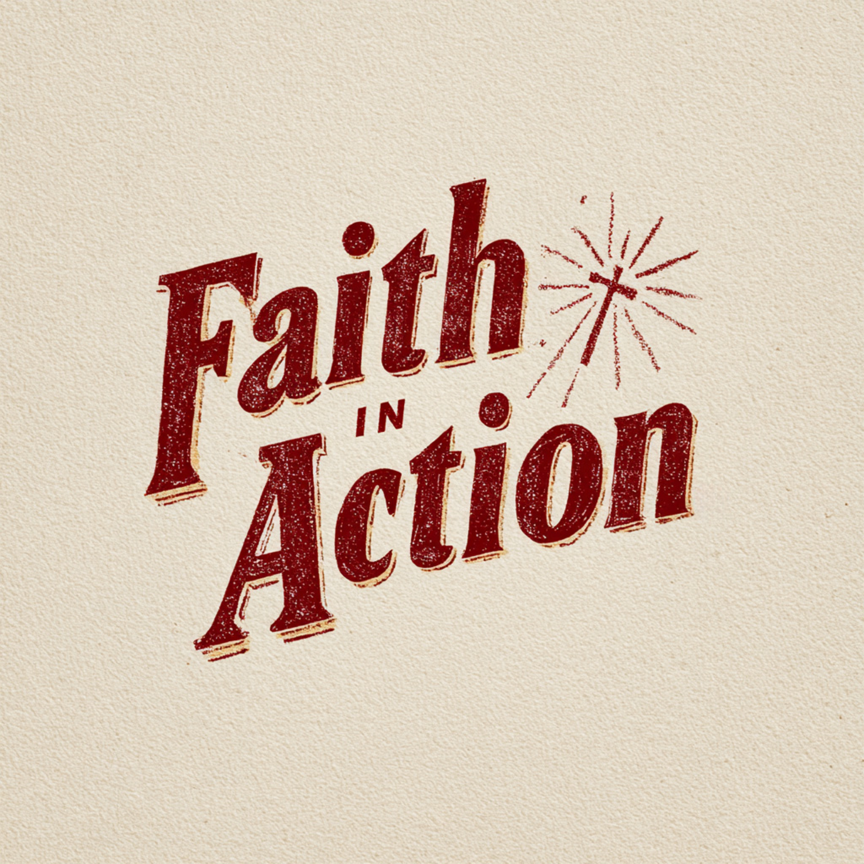 [Mid-Week] Faith in Action (s1e2) - Why Your Faith Needs a Journal - The Makers Space (Session Two) episode artwork