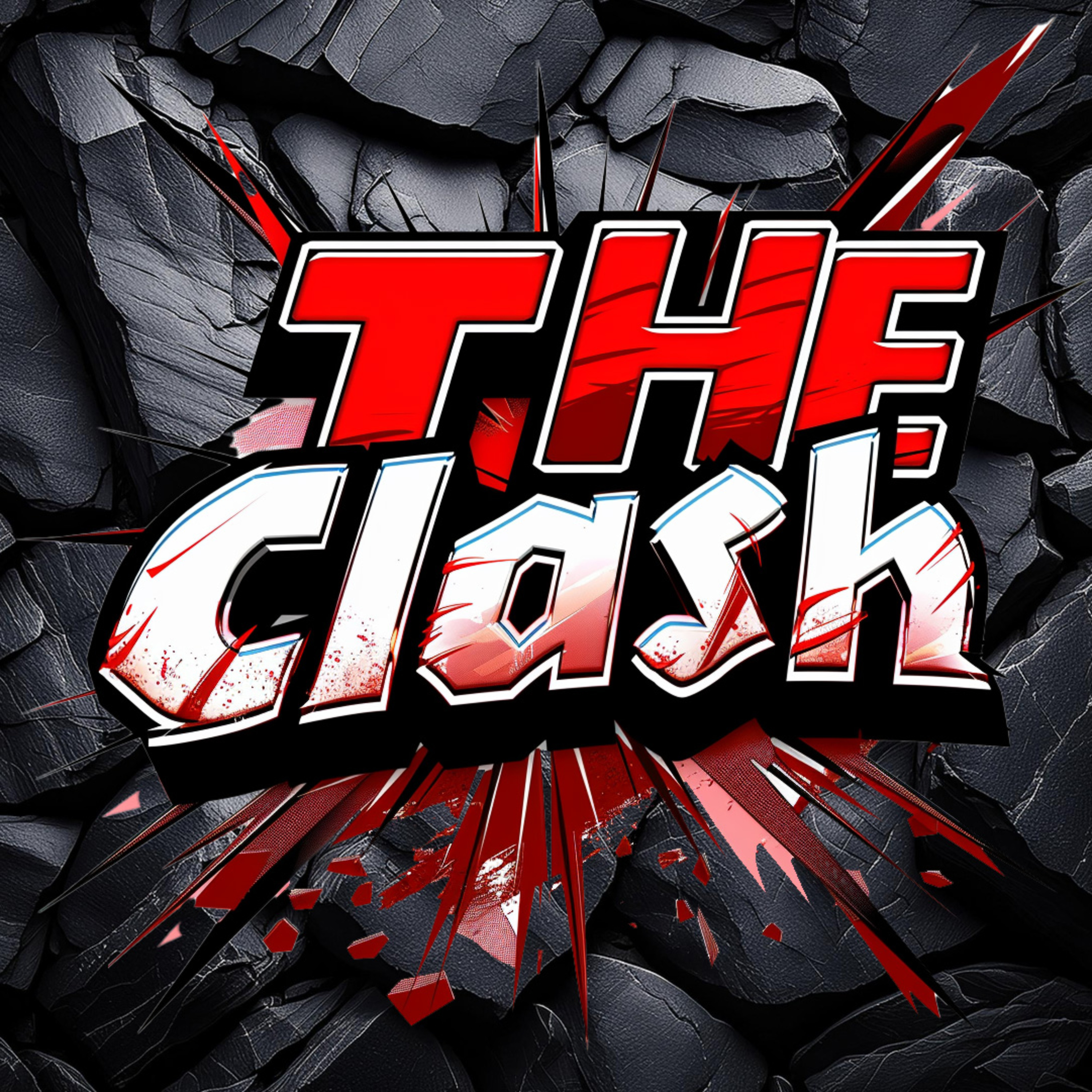 [434 in Motion] The Clash (s3e25) - Same Calendar, New Courage episode artwork