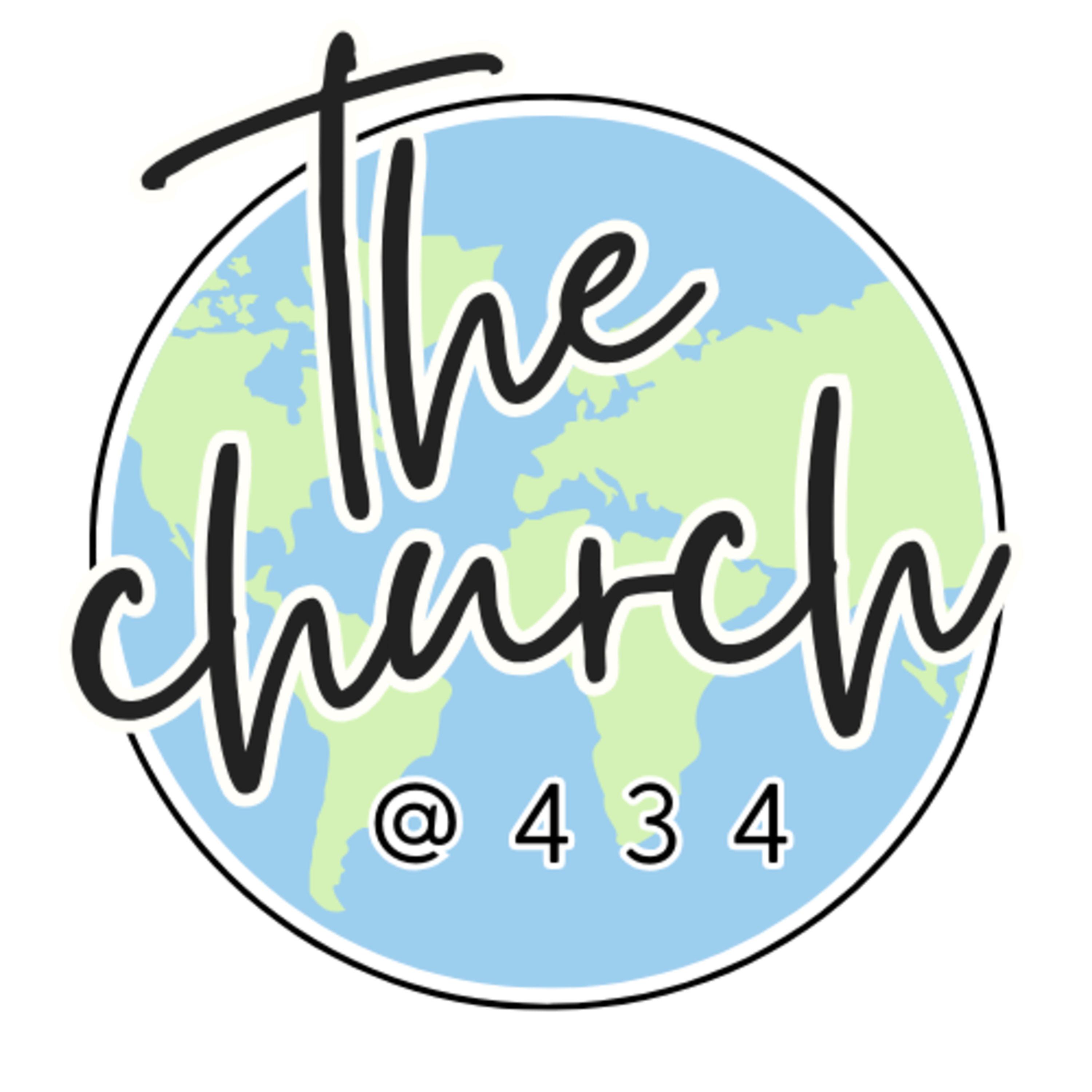[Sermon] The Truth About Trouble – Special Guest: Chris Whaley episode artwork