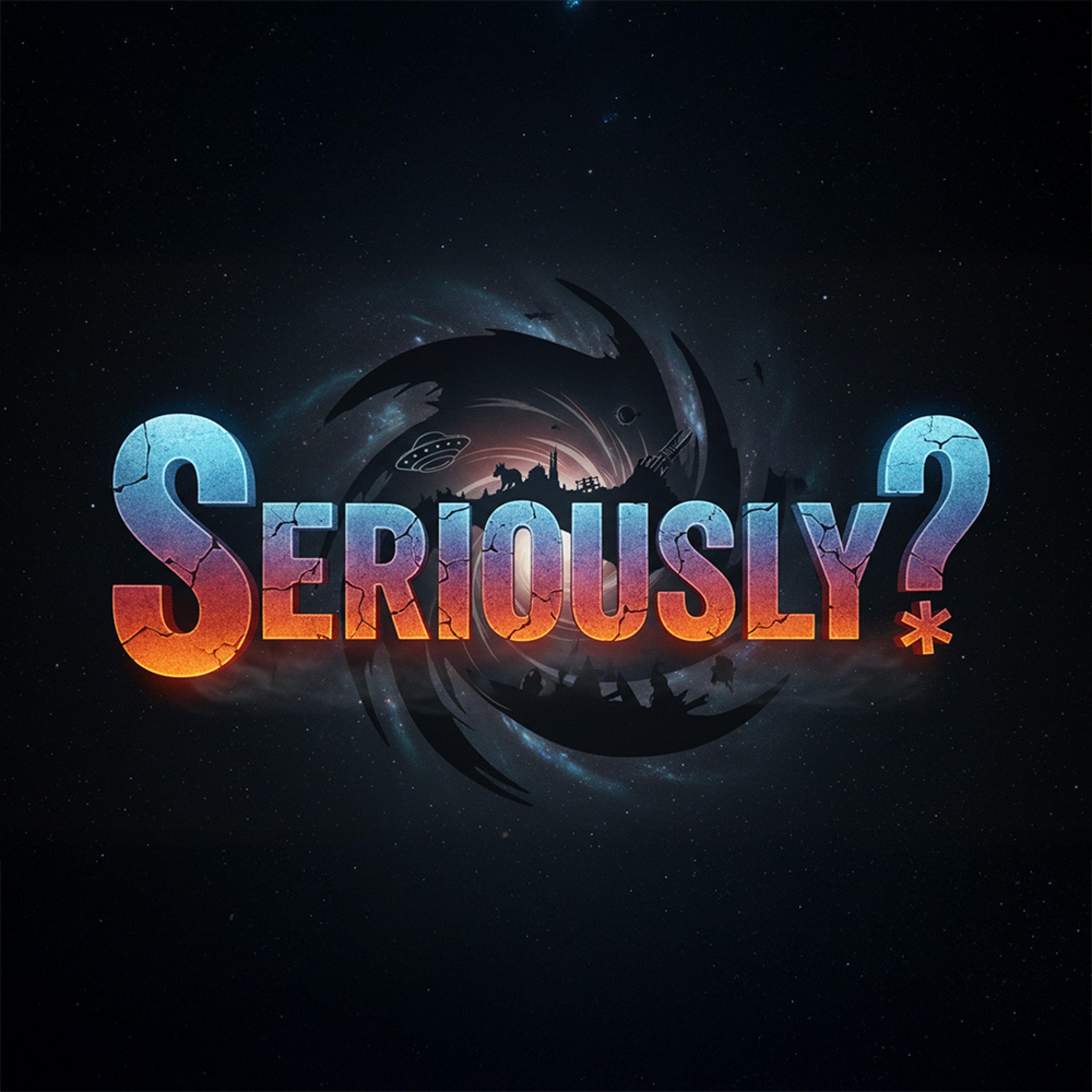 [434 in Motion] Seriously? (s1e7) - How Losing Everything Made Him a Legend episode artwork