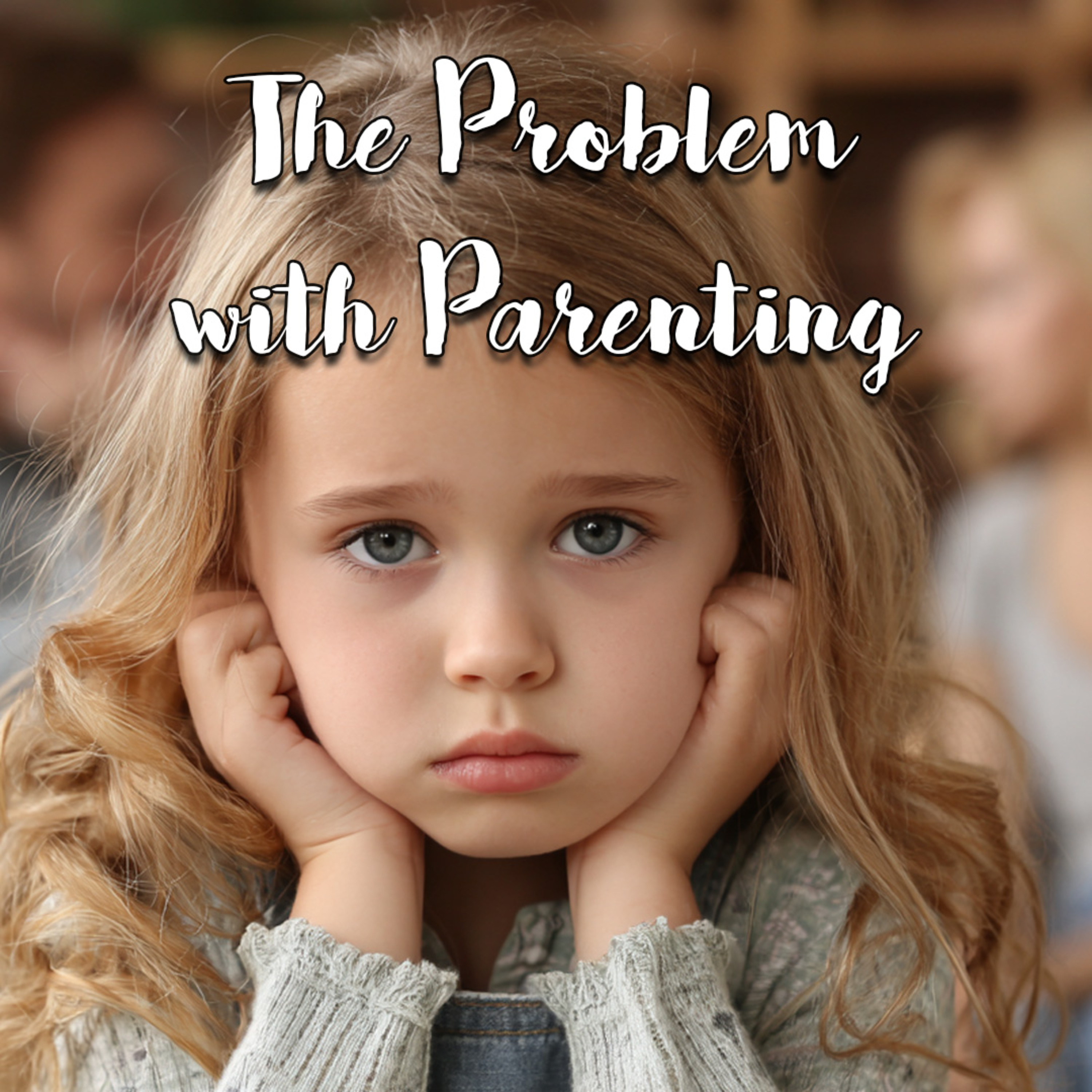 [434 in Motion] The Problem with Parenting (s1e1) - Parenting is a Partnership, Not a Performance episode artwork