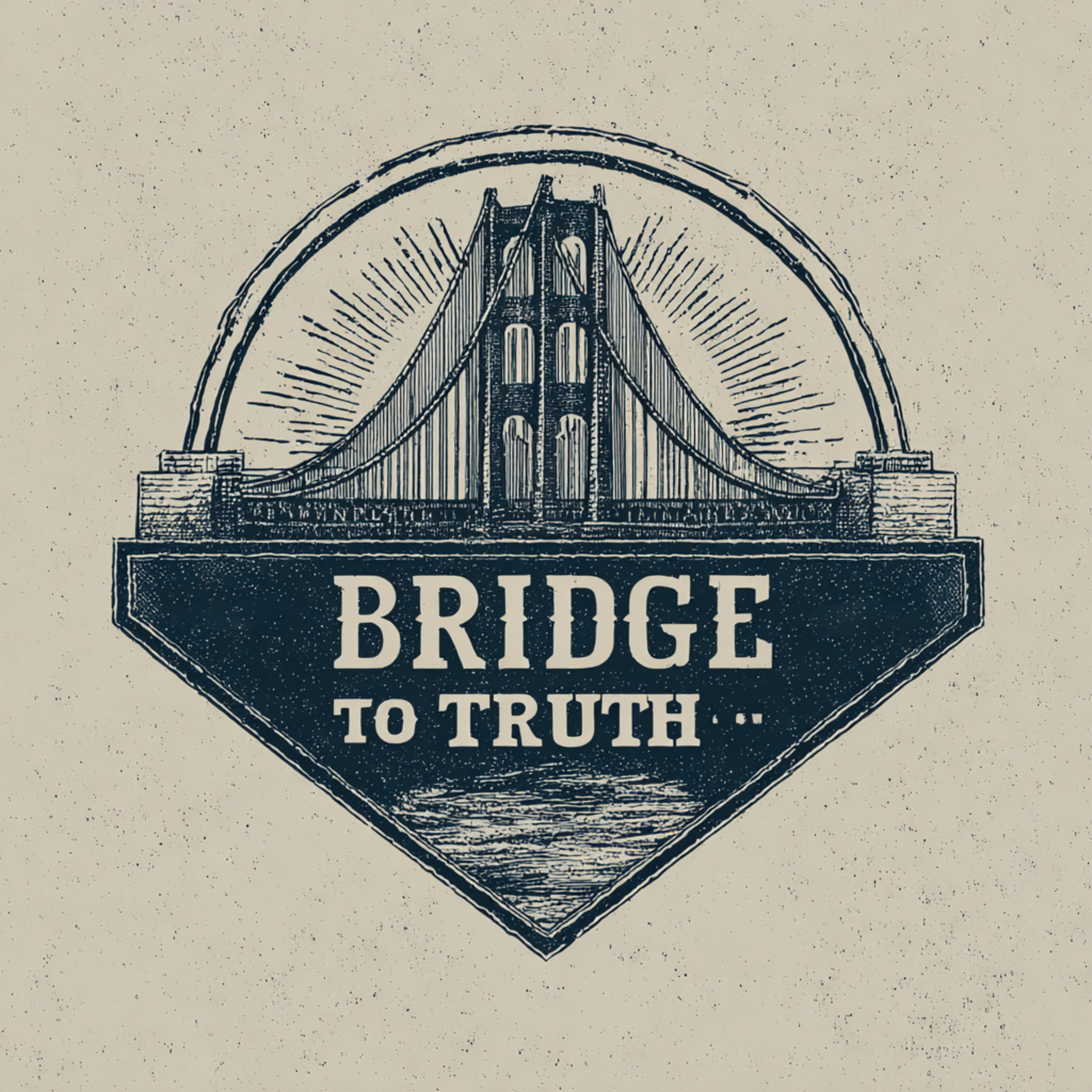[Mid-Week] Bridge to Truth (s2e9) - Jesus Didn't Die for Us to Be "Nice" - Beyond Extreme (wk 1) episode artwork