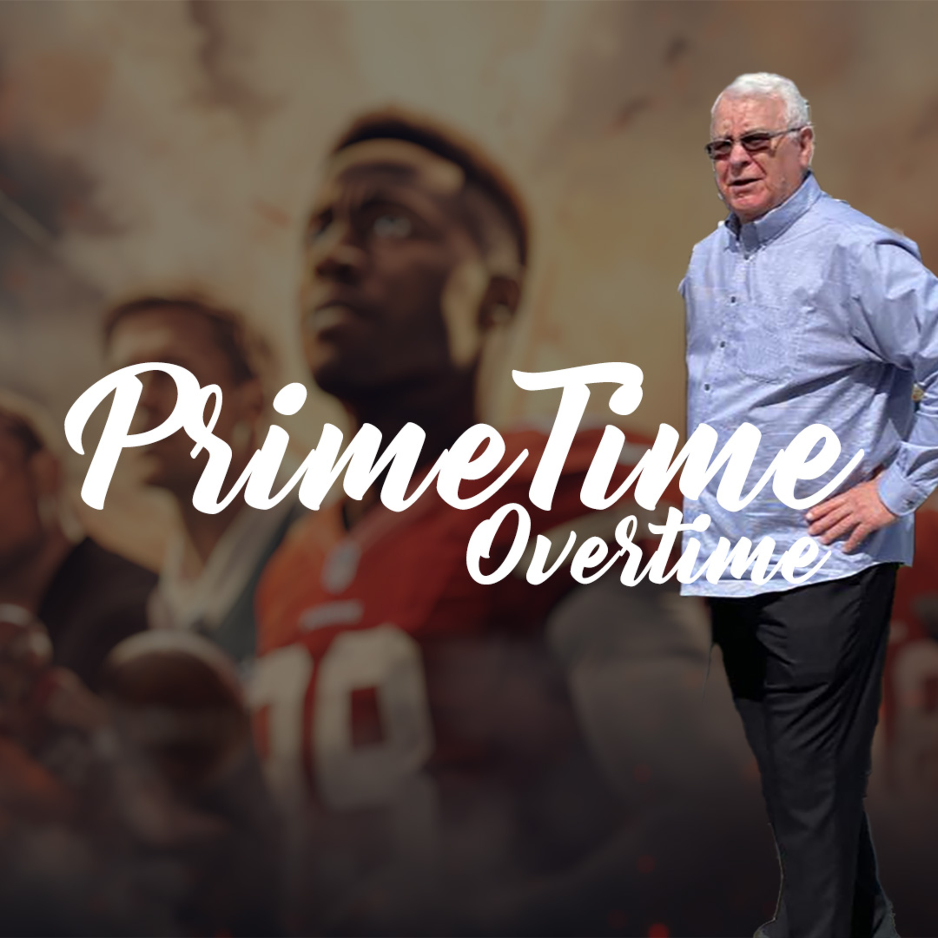 [434 in Motion] - PrimeTime Overtime (s1e13) - Little Things episode artwork