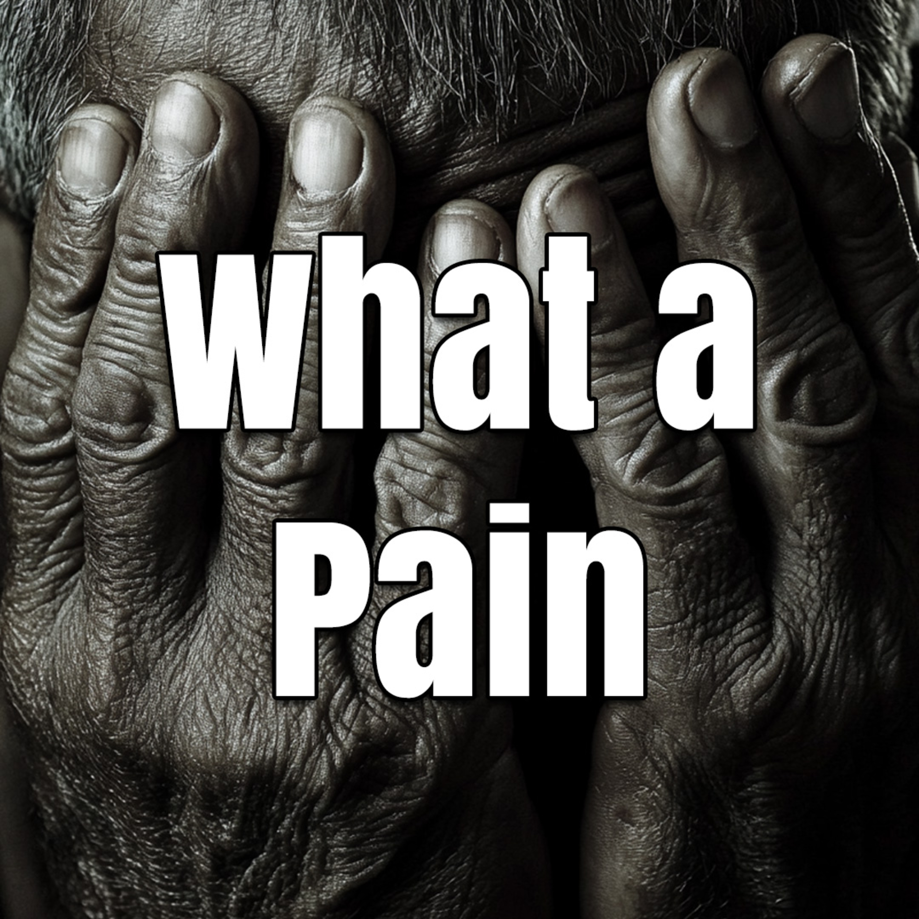 [434 in Motion] What a Pain (s1e6) - When Everything Falls Apart: The Supernatural Invitation of Discouragement episode artwork
