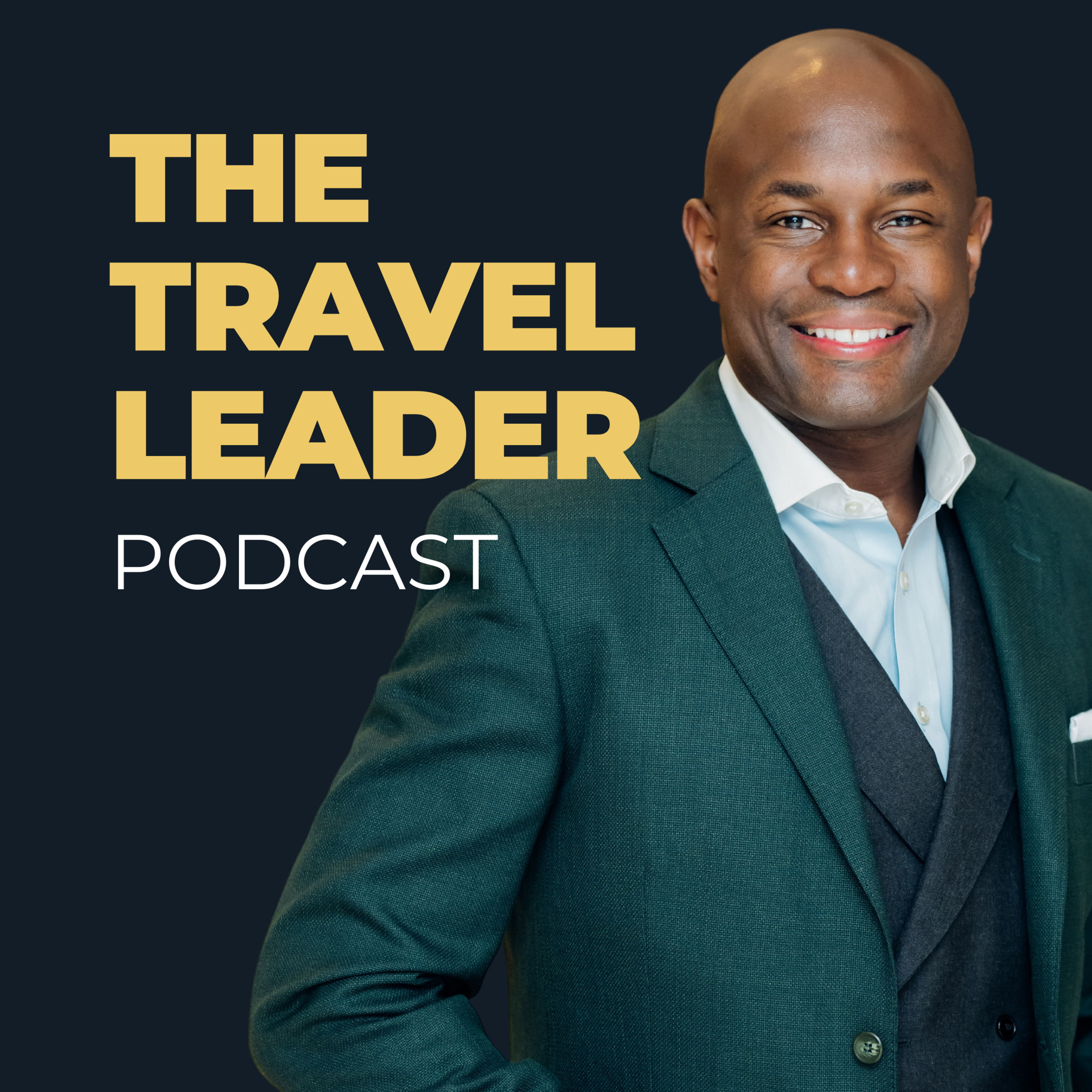 The Travel Leader