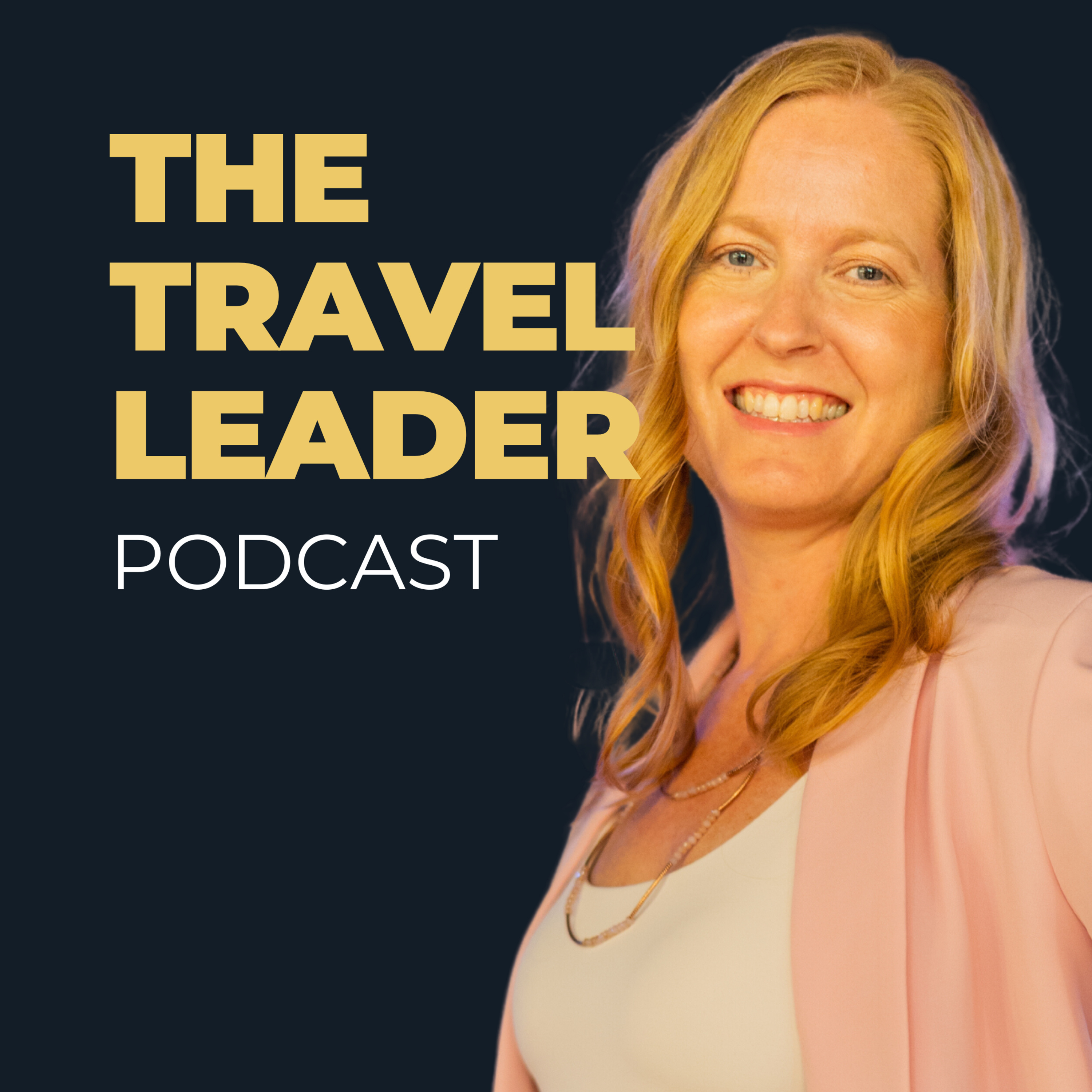 The Travel Leader