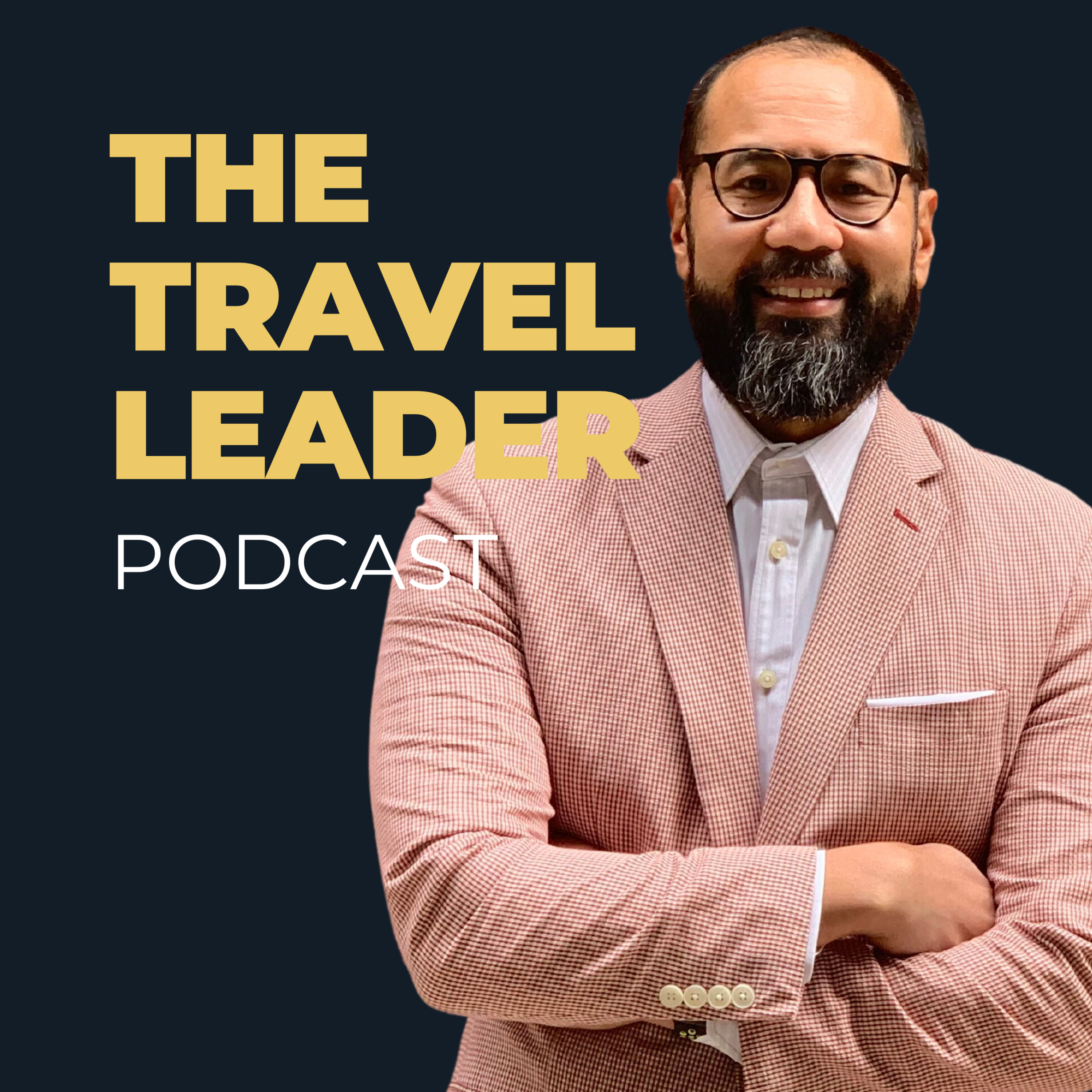 The Travel Leader