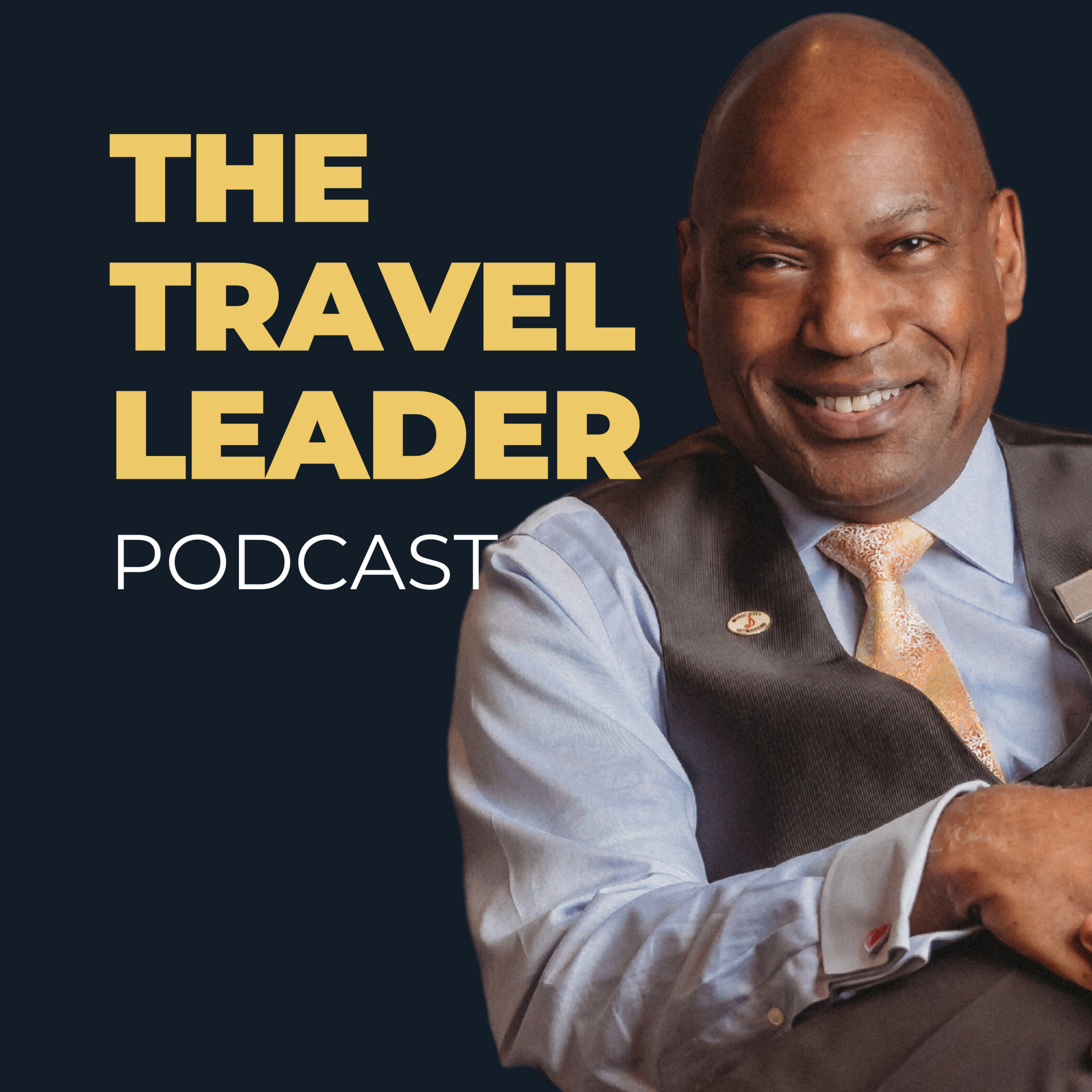 The Travel Leader