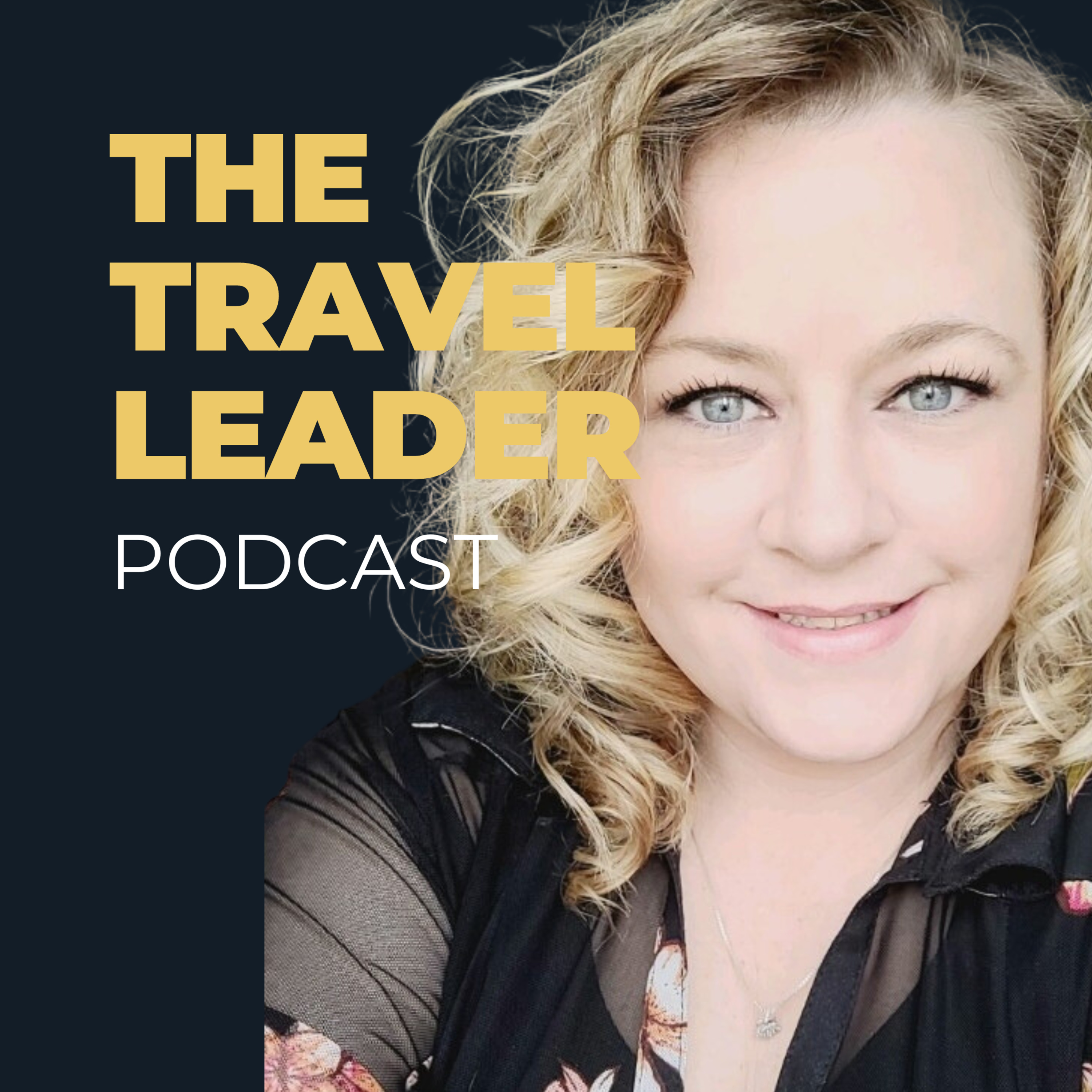 The Travel Leader