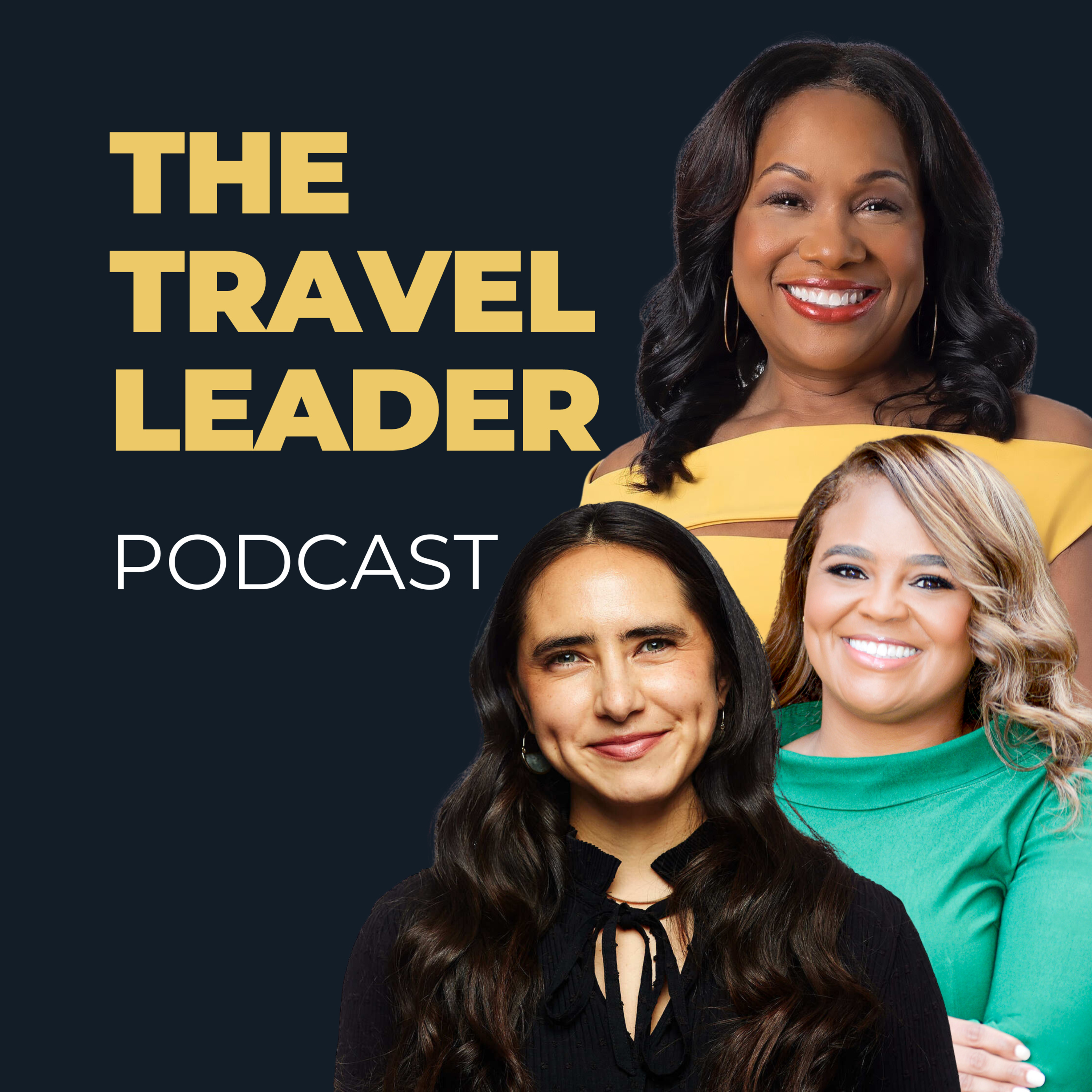The Travel Leader