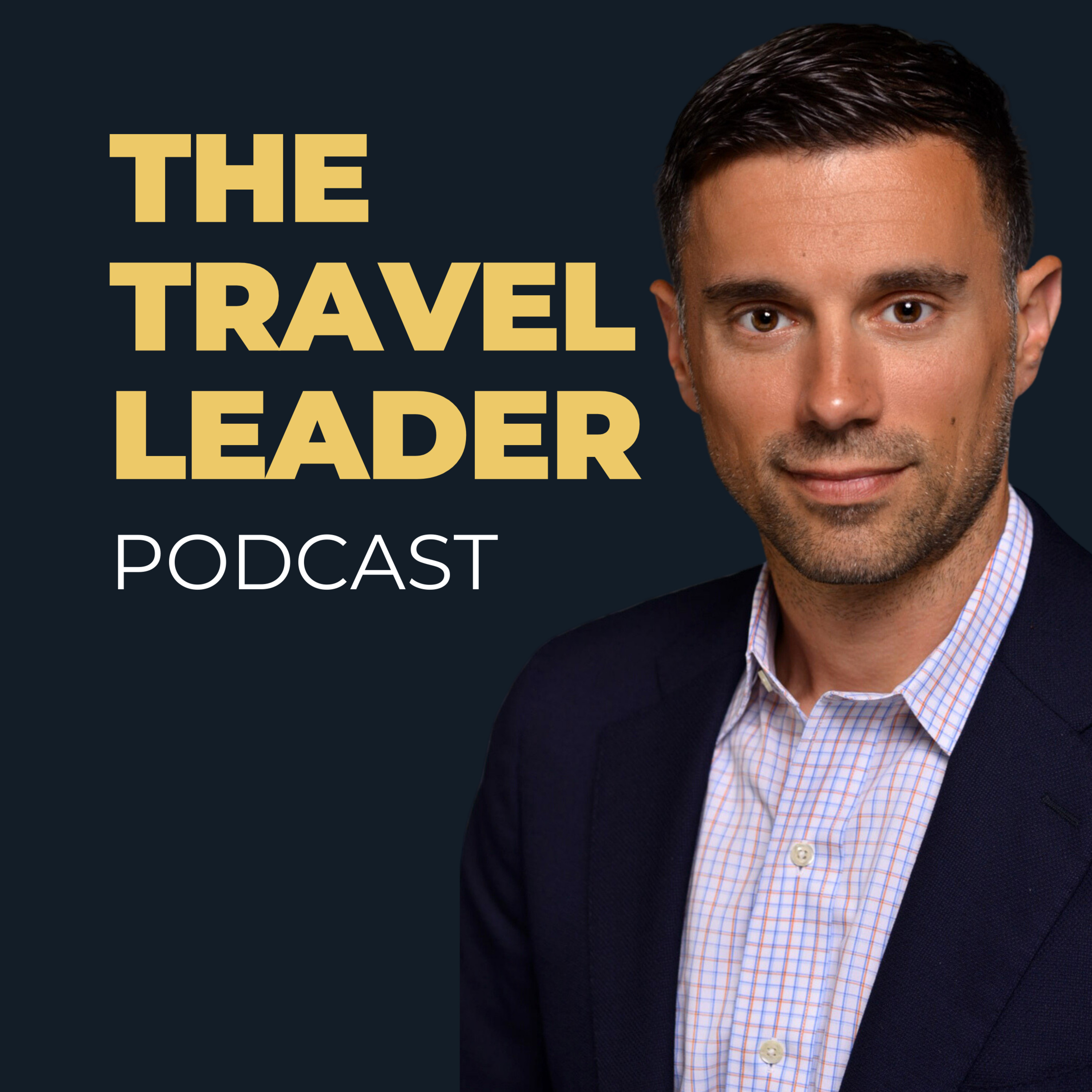 The Travel Leader