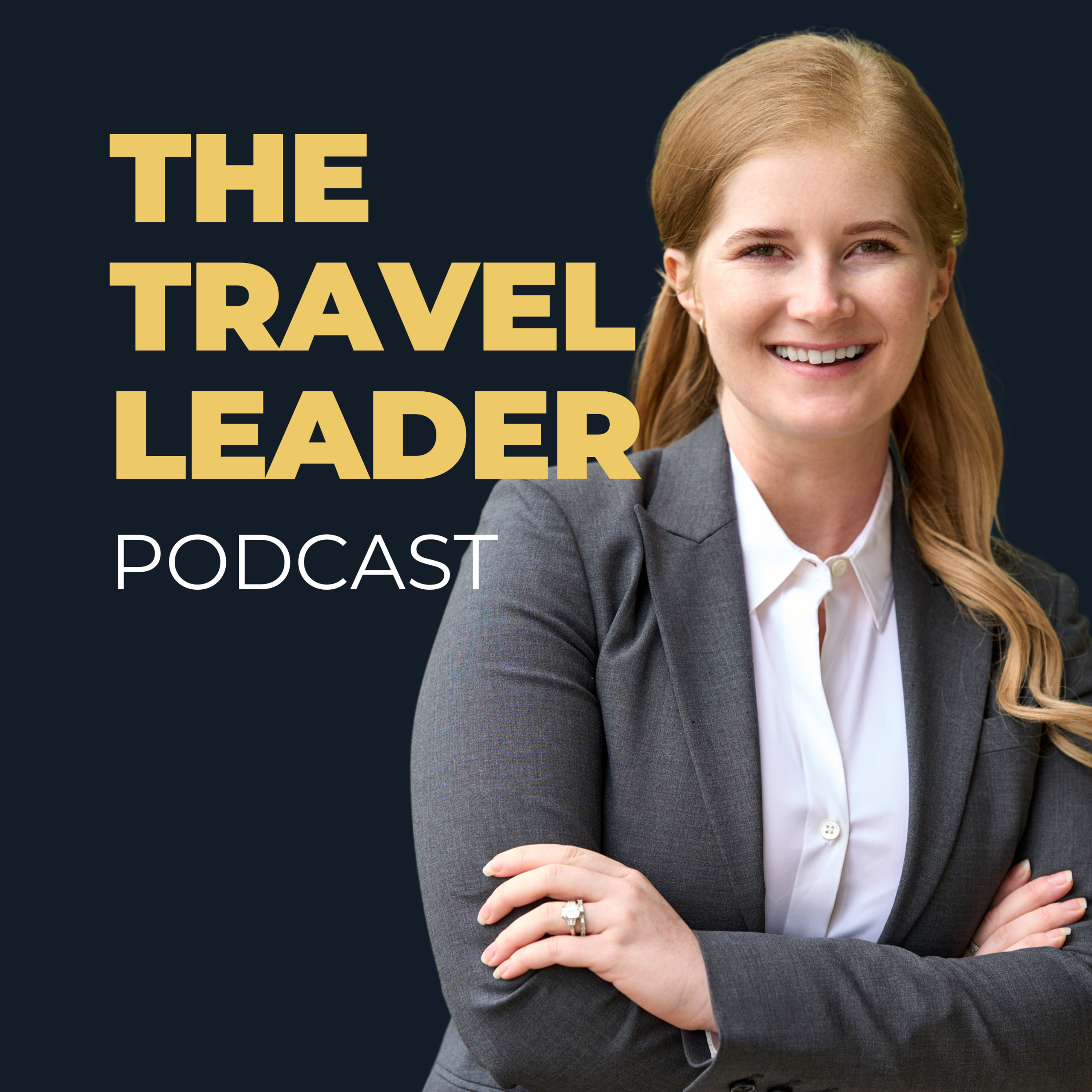 The Travel Leader