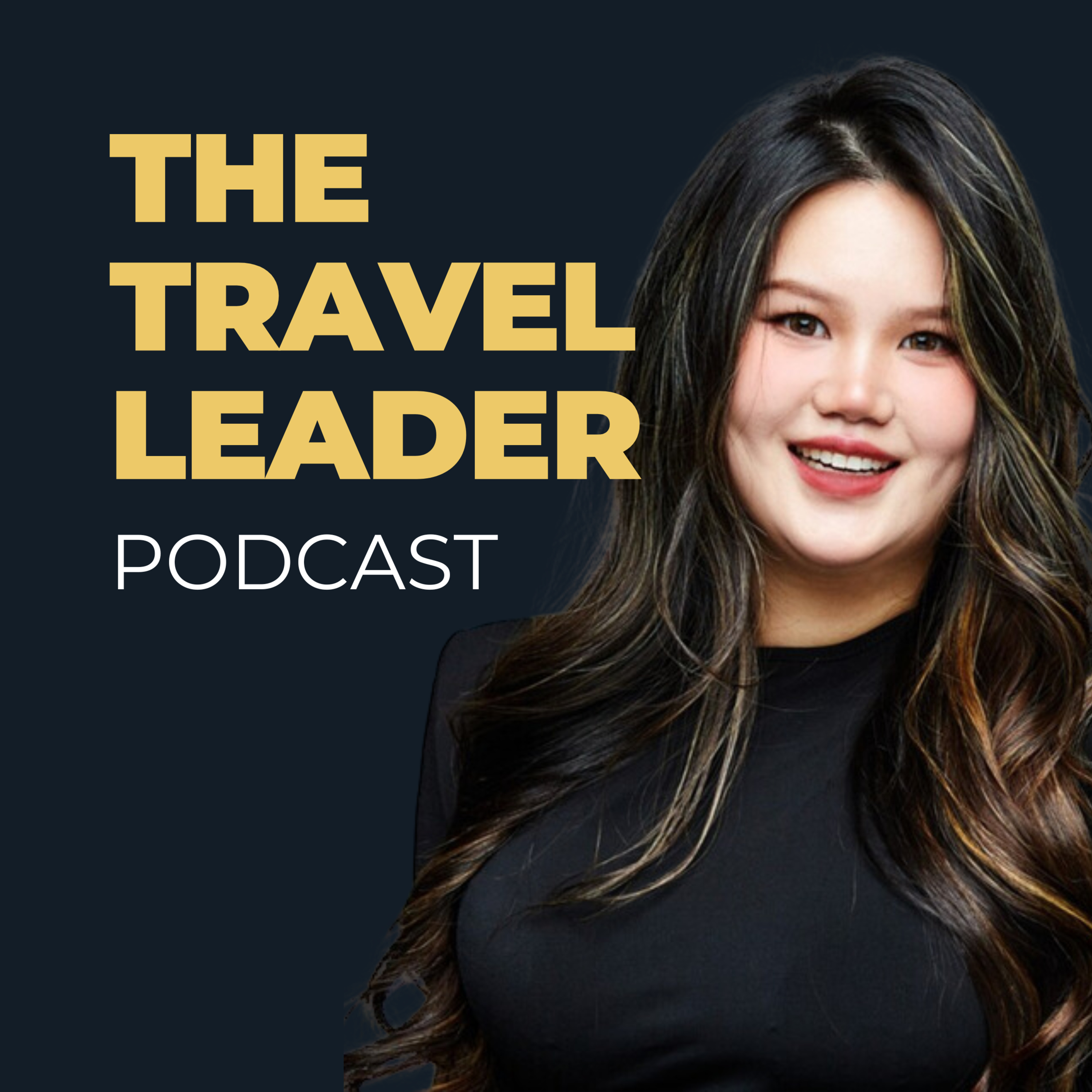 The Travel Leader
