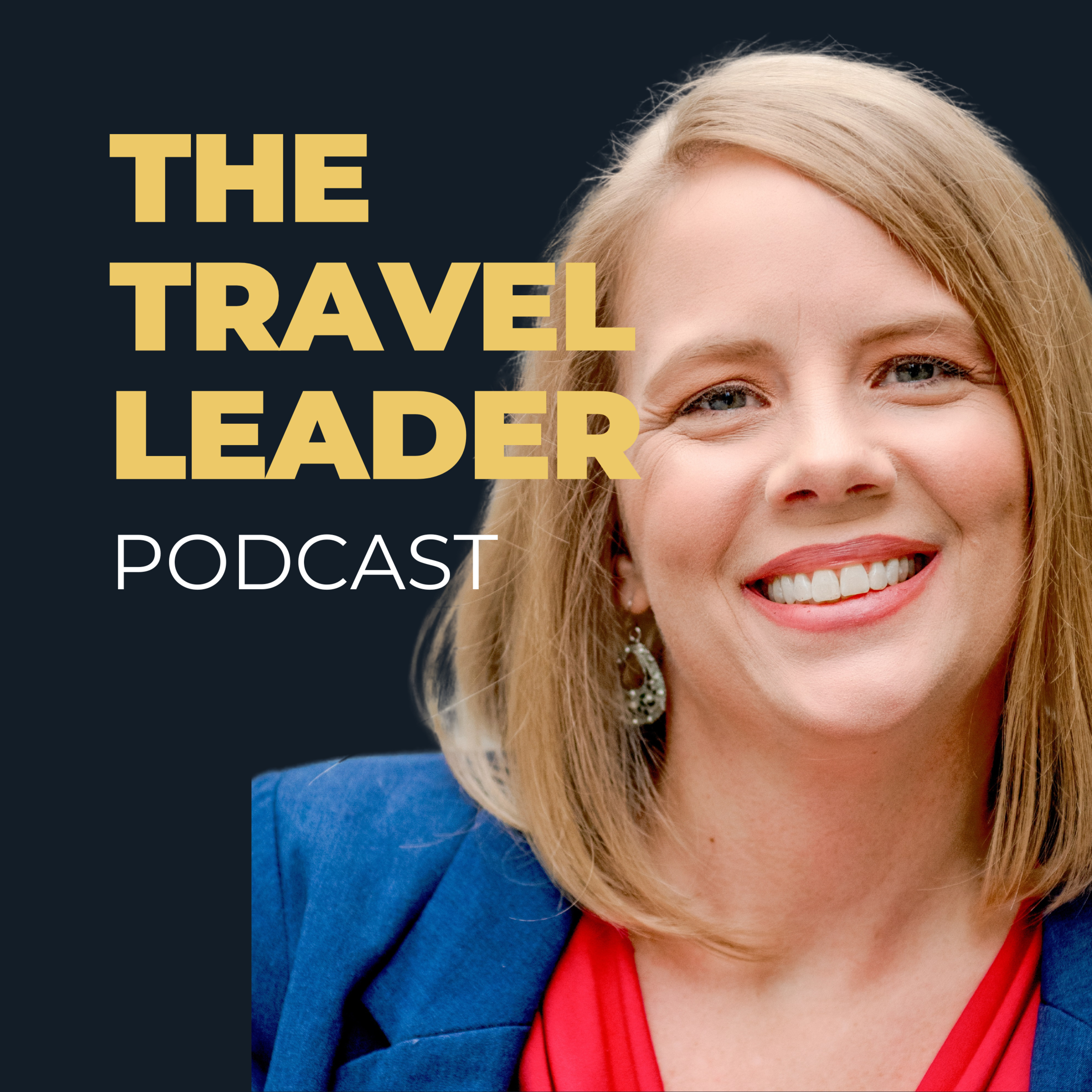 The Travel Leader