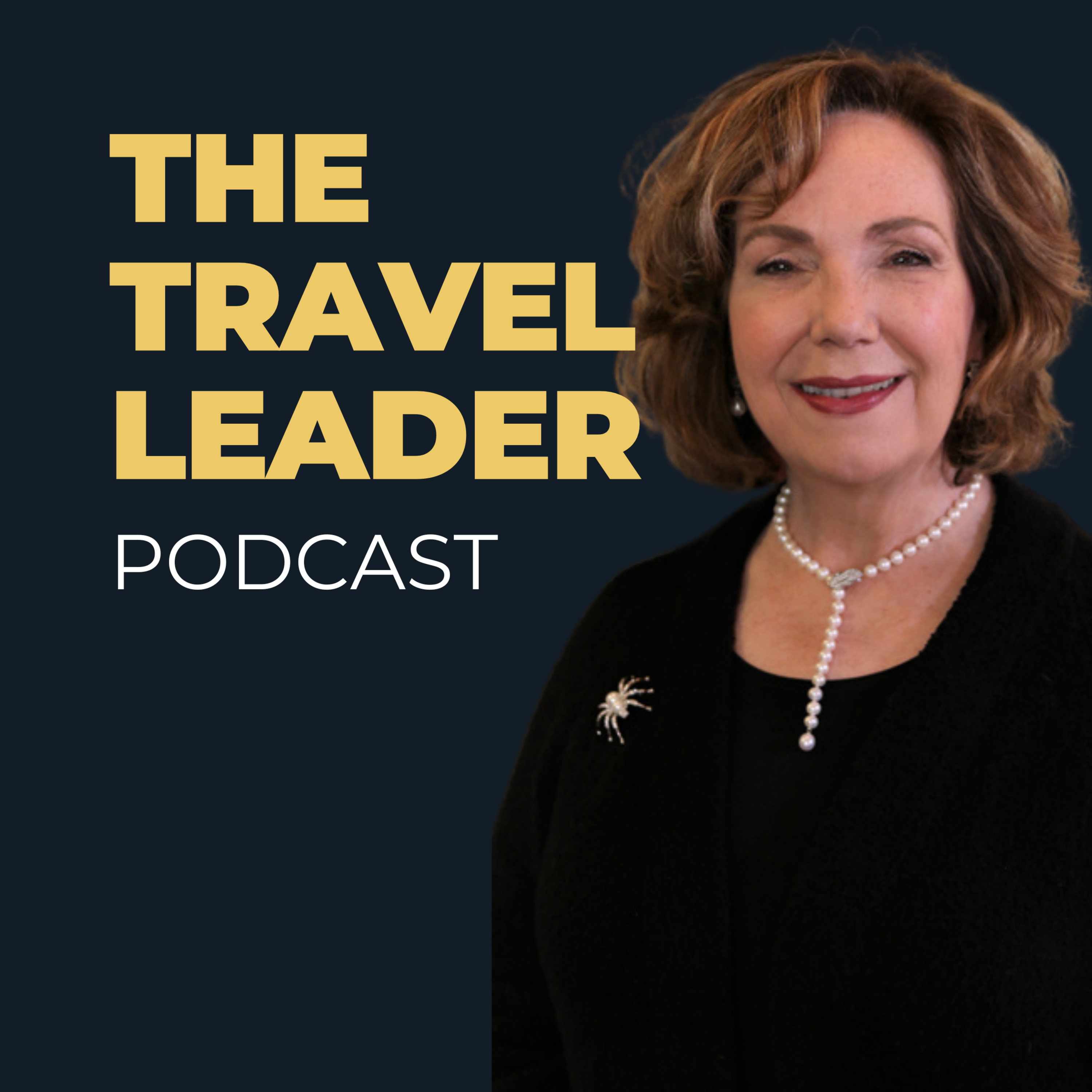 The Travel Leader