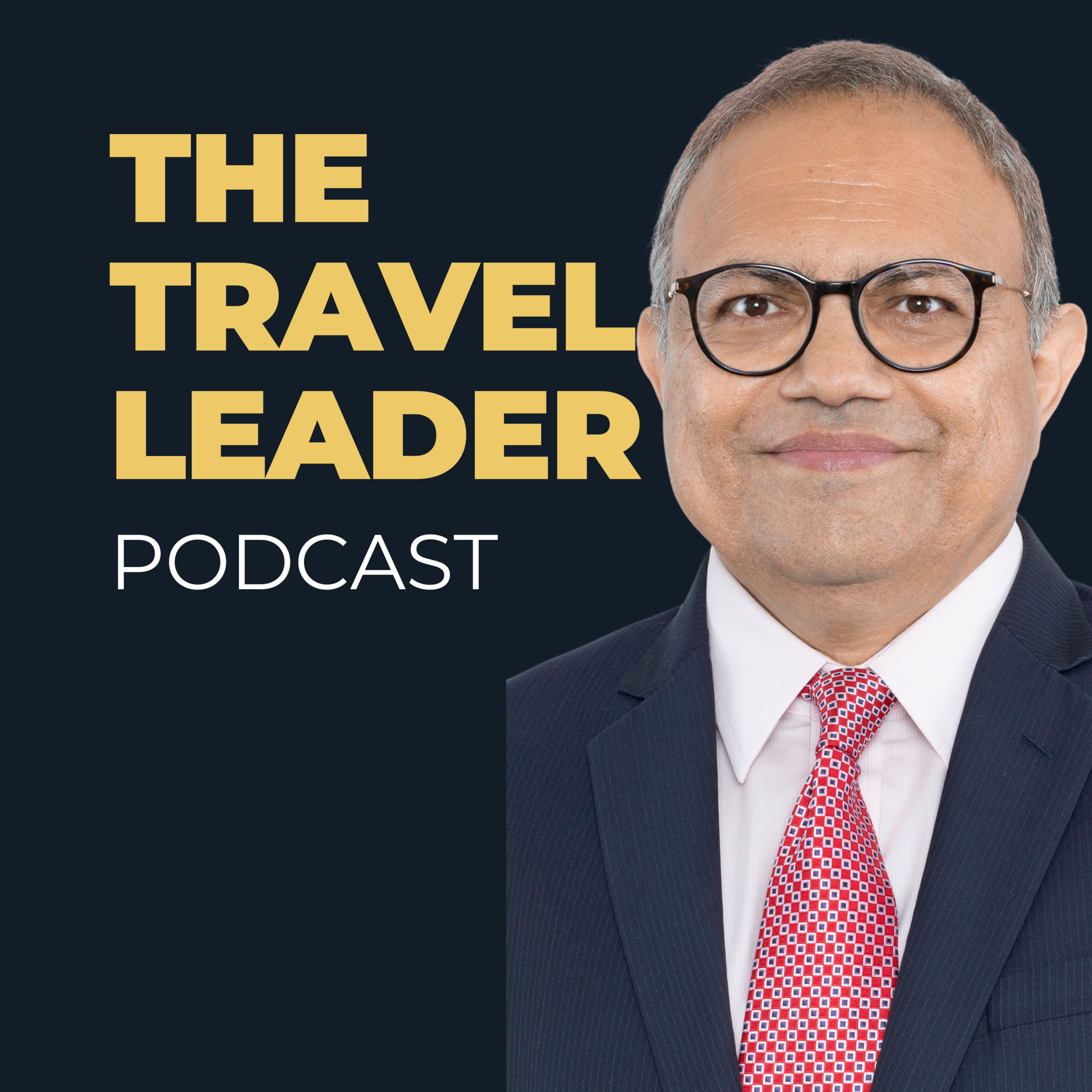 The Travel Leader