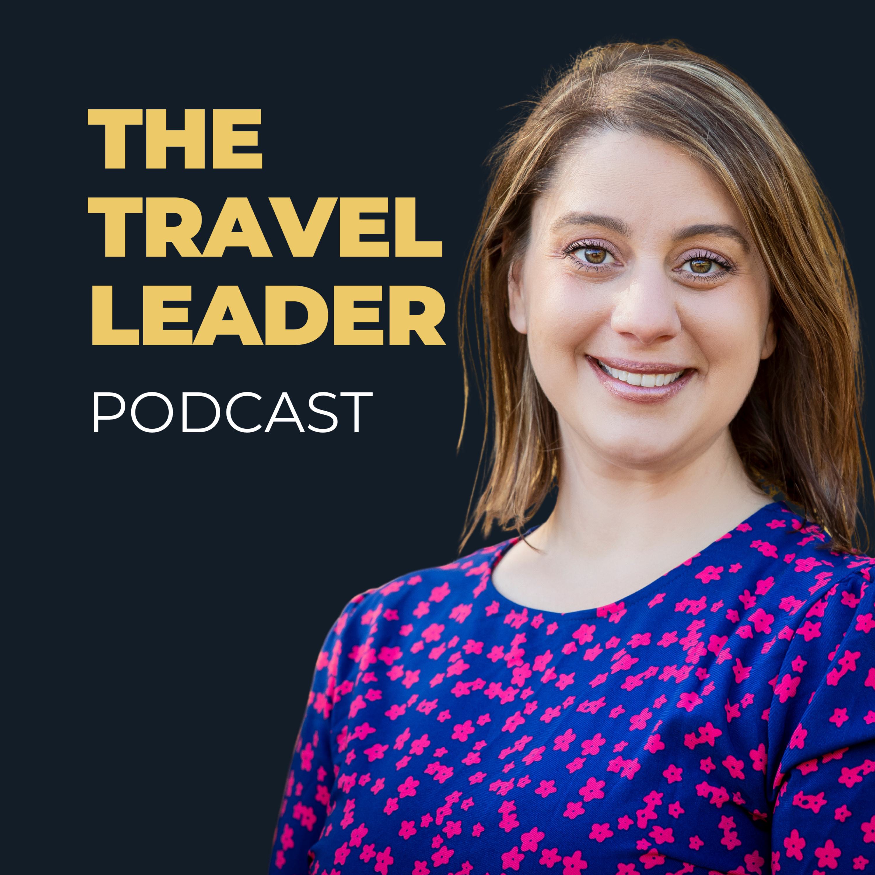 The Travel Leader