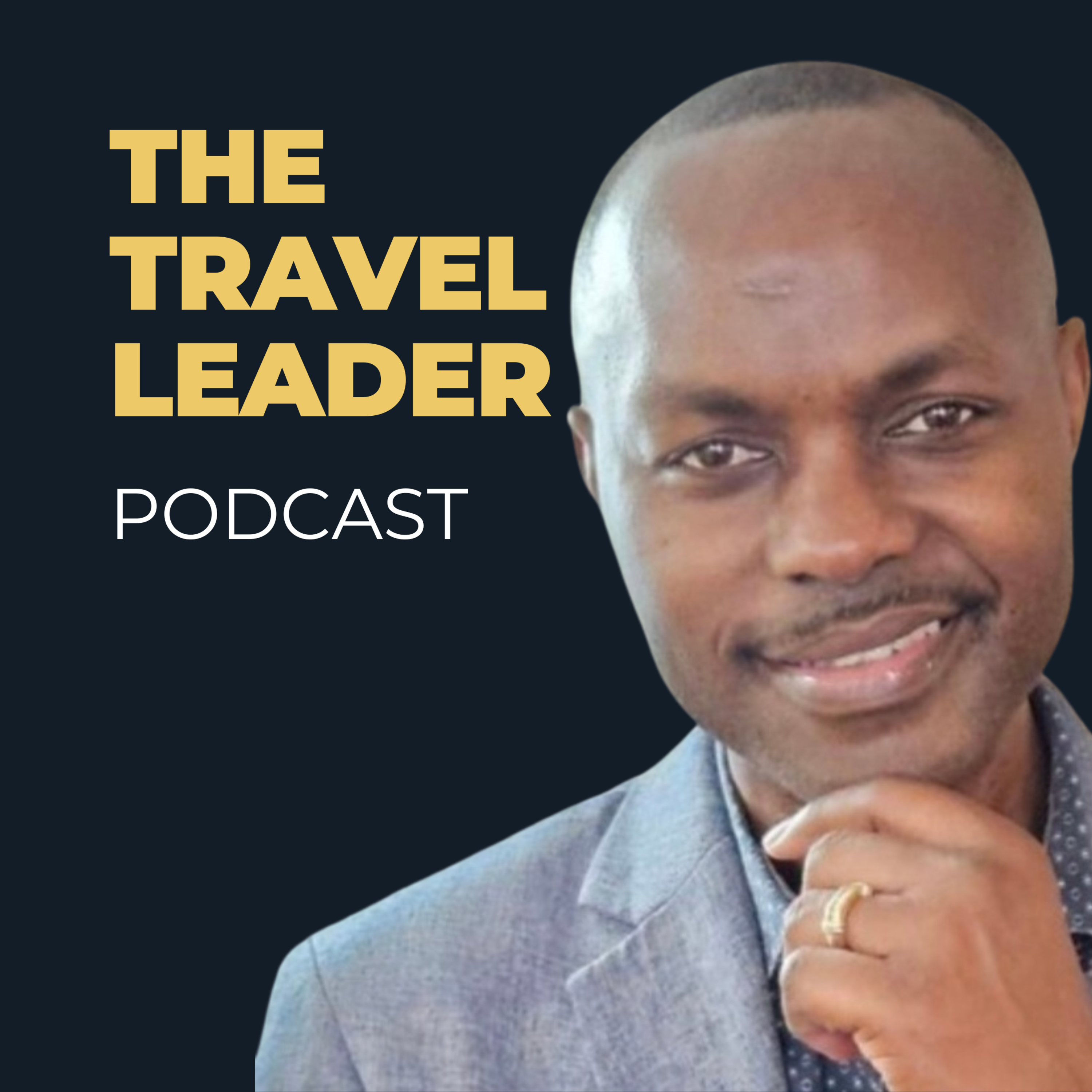 The Travel Leader