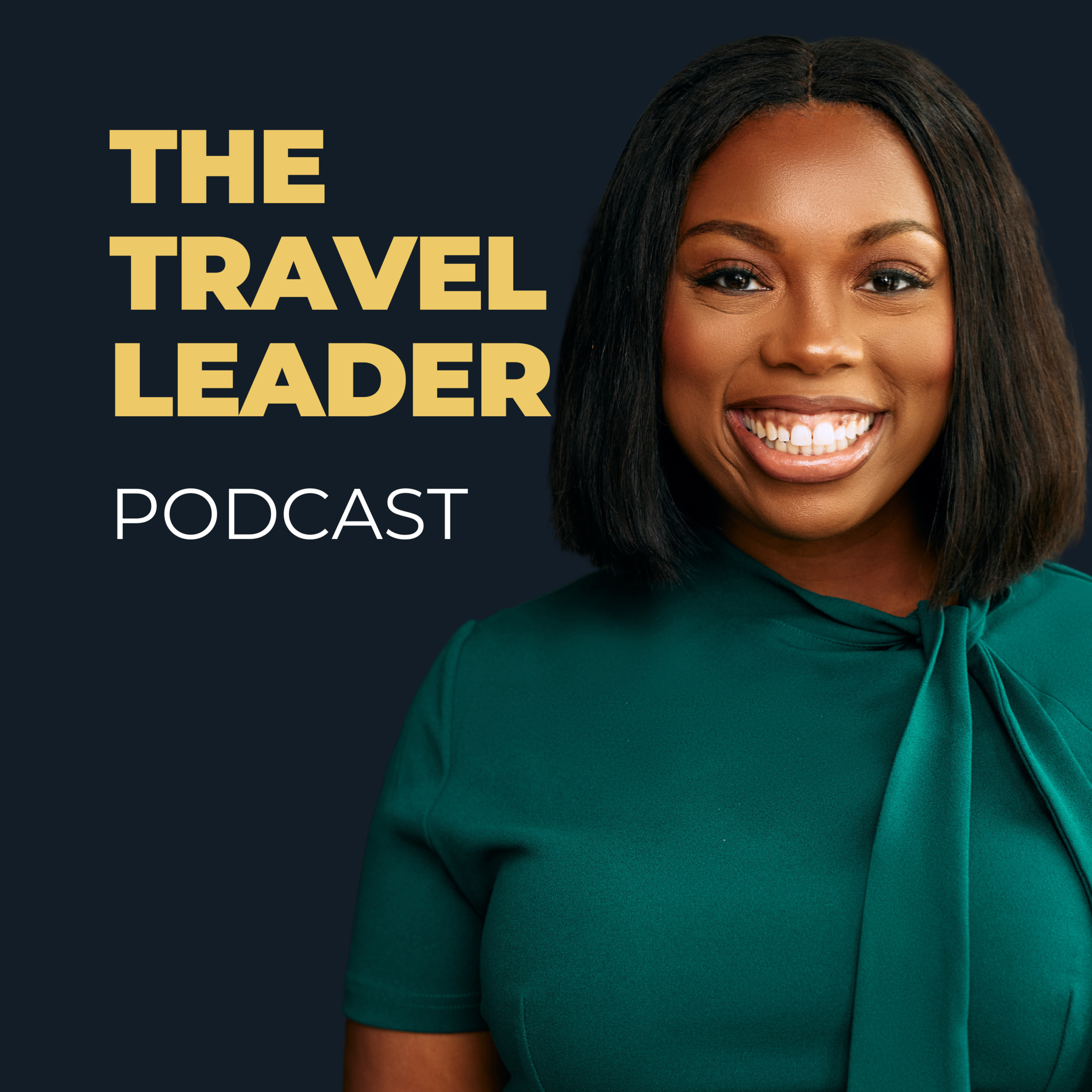 The Travel Leader