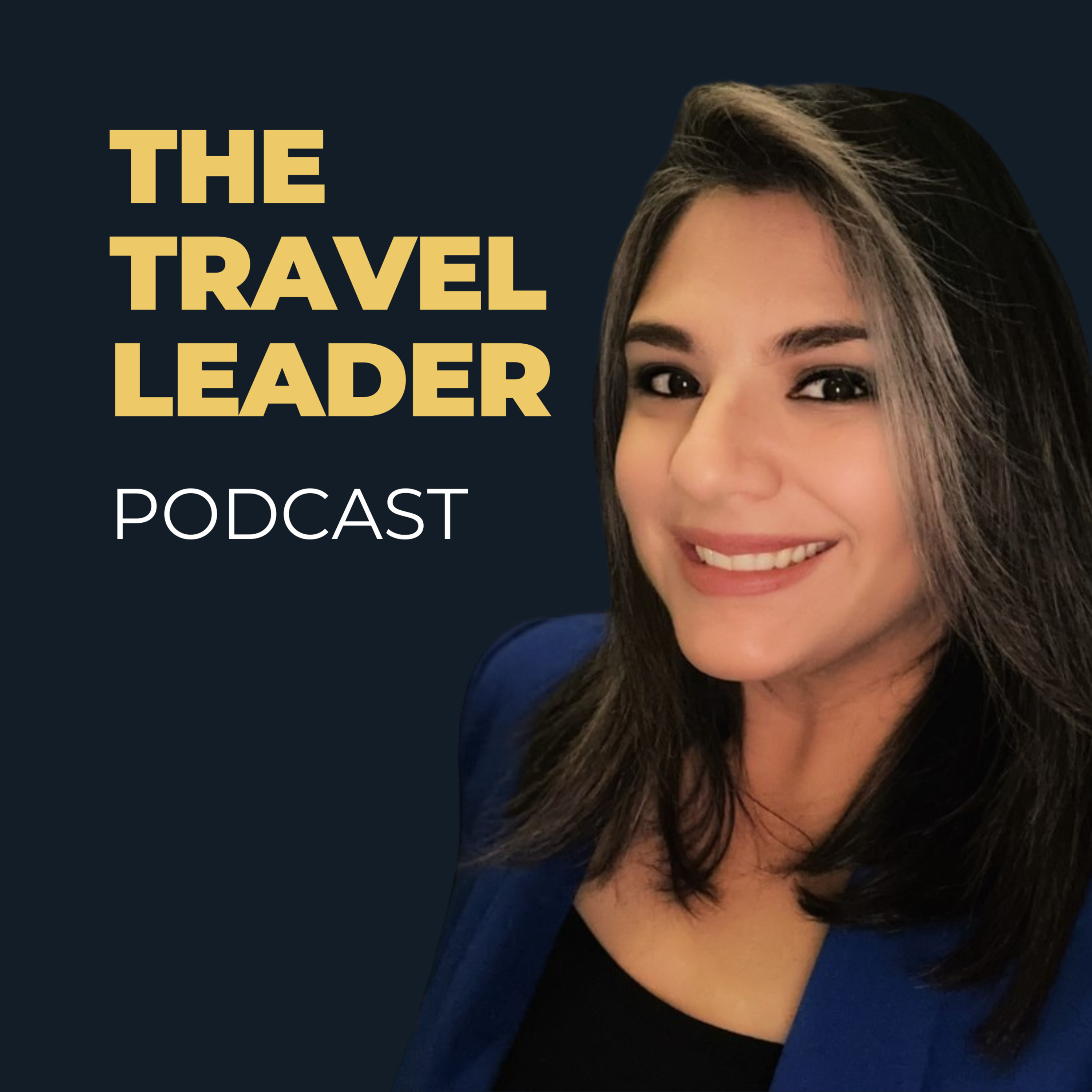 The Travel Leader