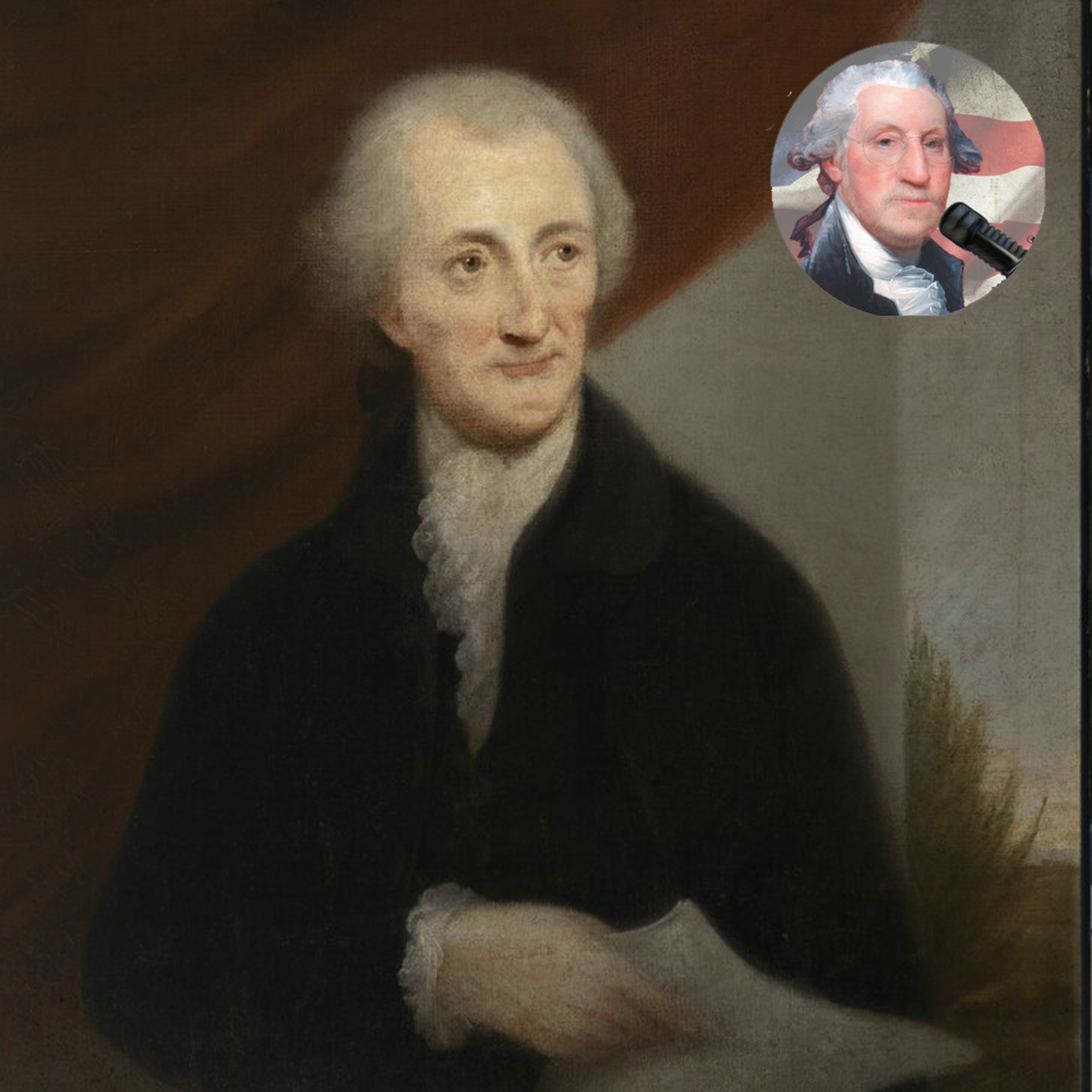 Dave Does History