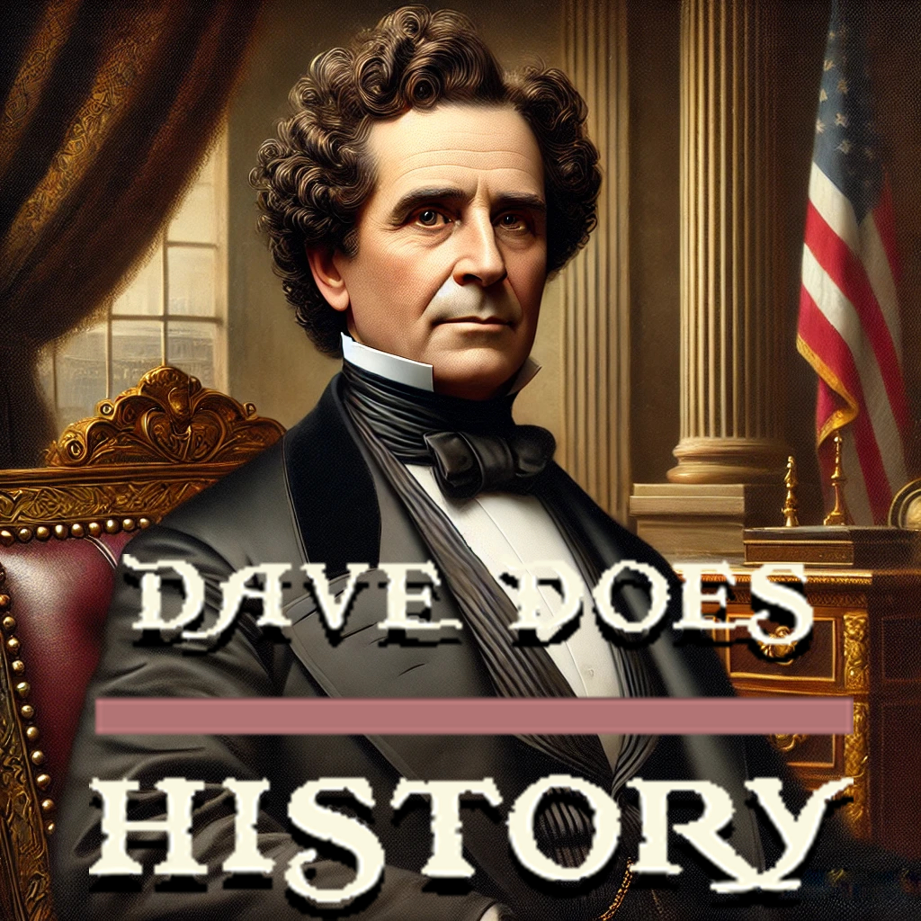 Dave Does History