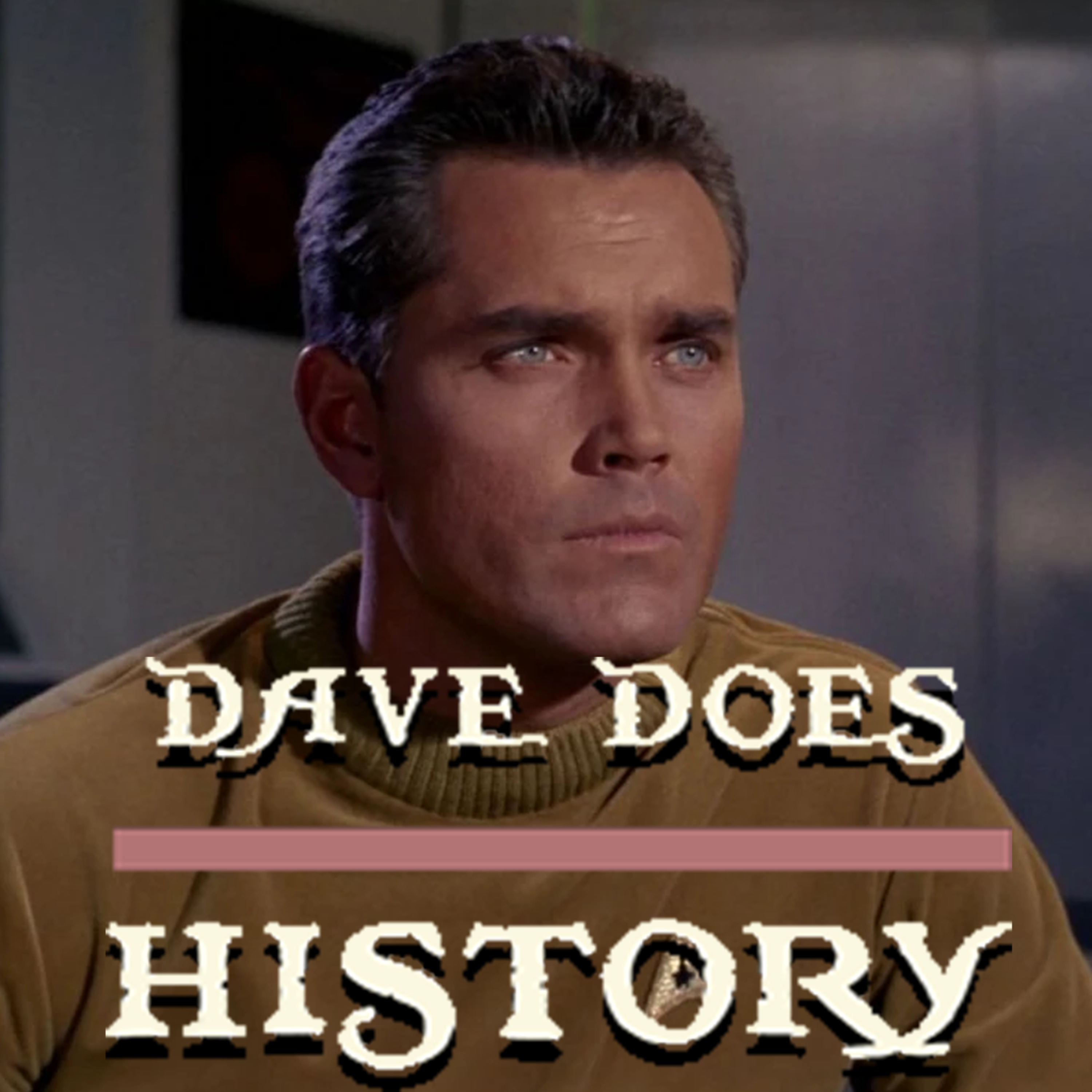 Dave Does History