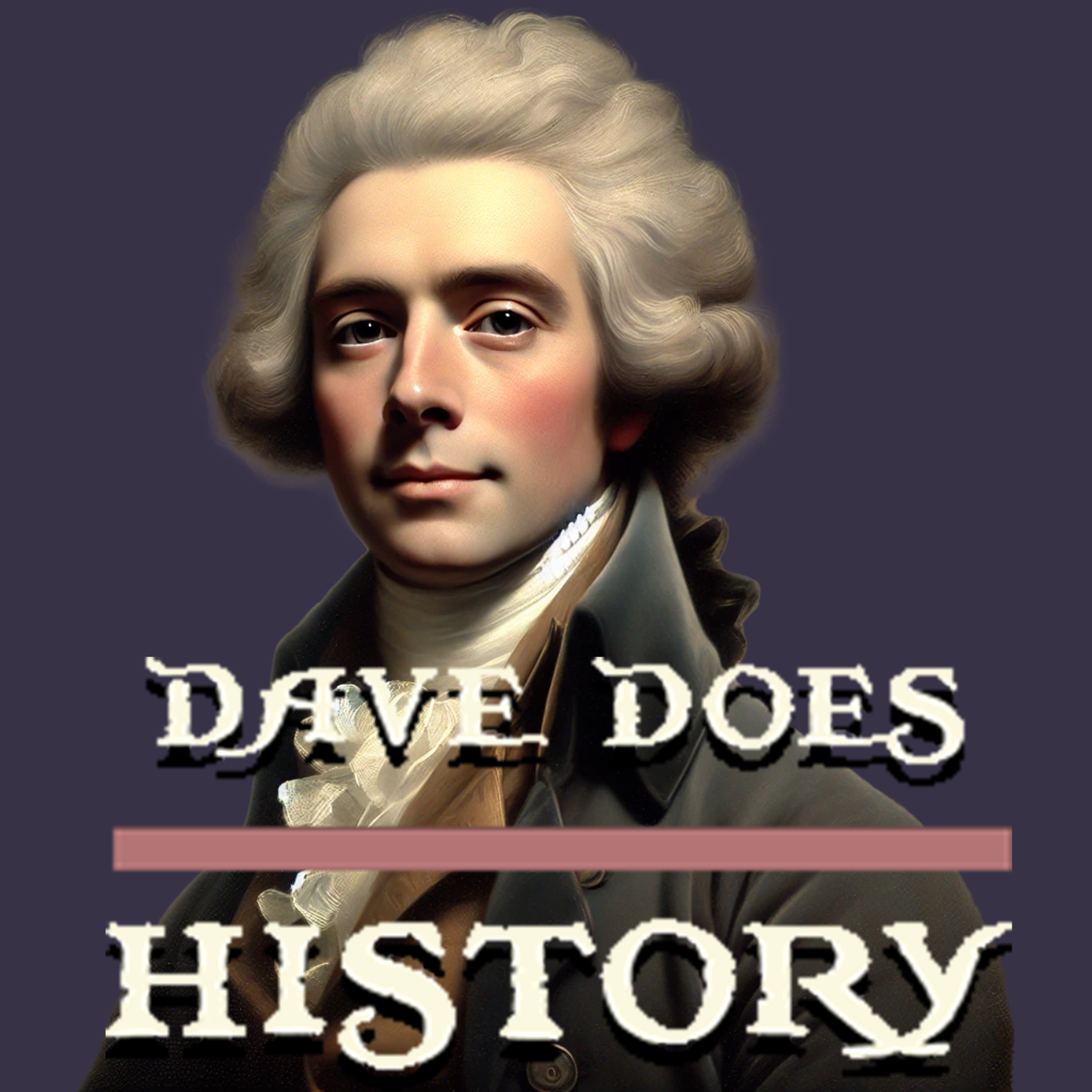 Dave Does History
