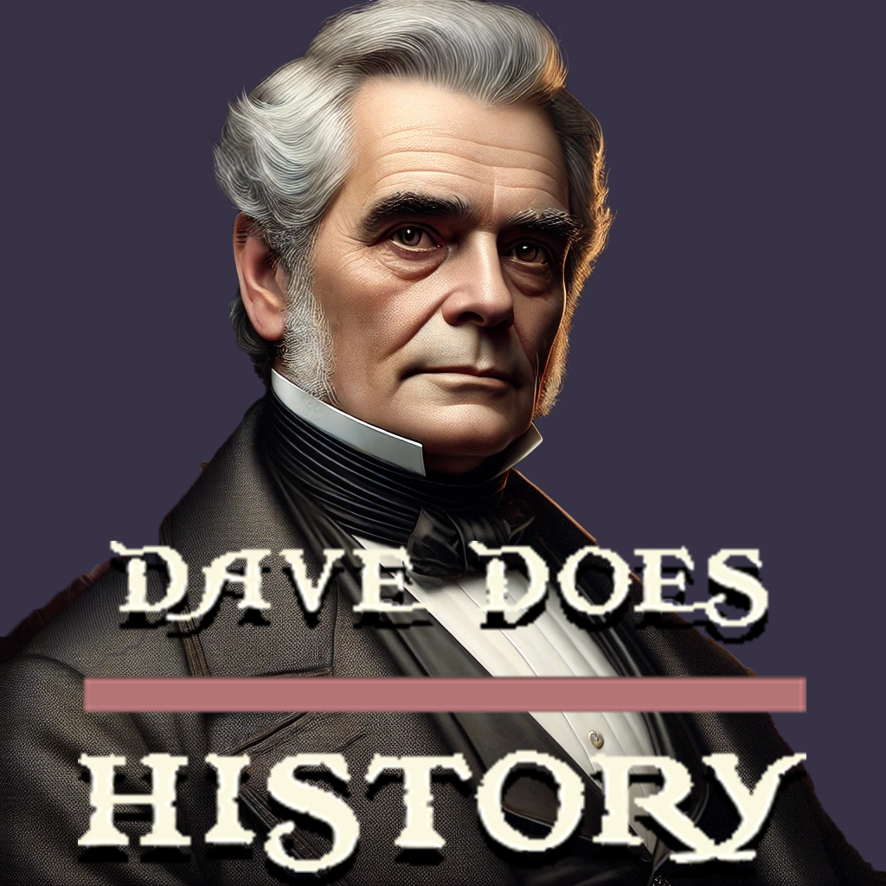 Dave Does History