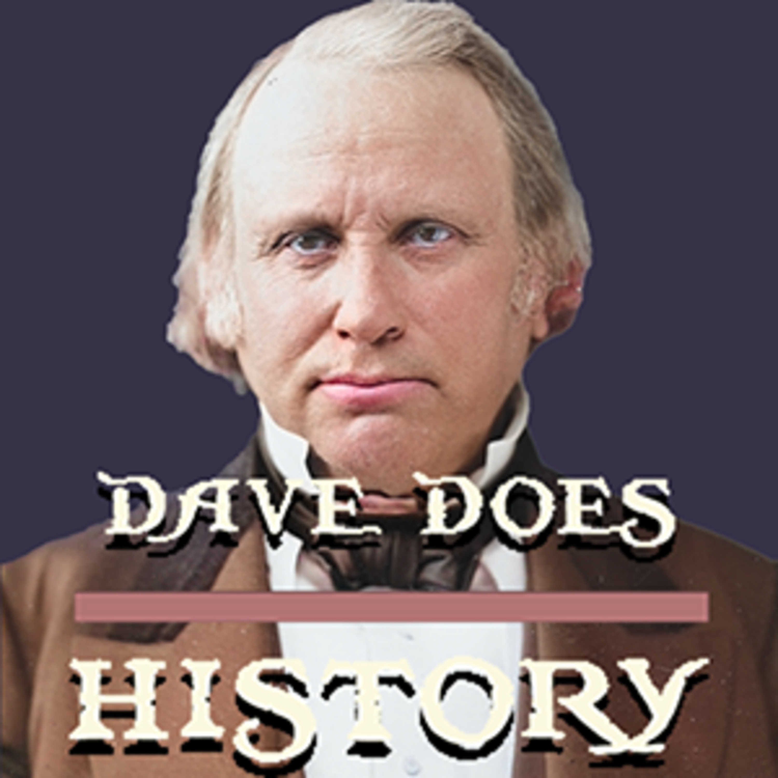 Dave Does History