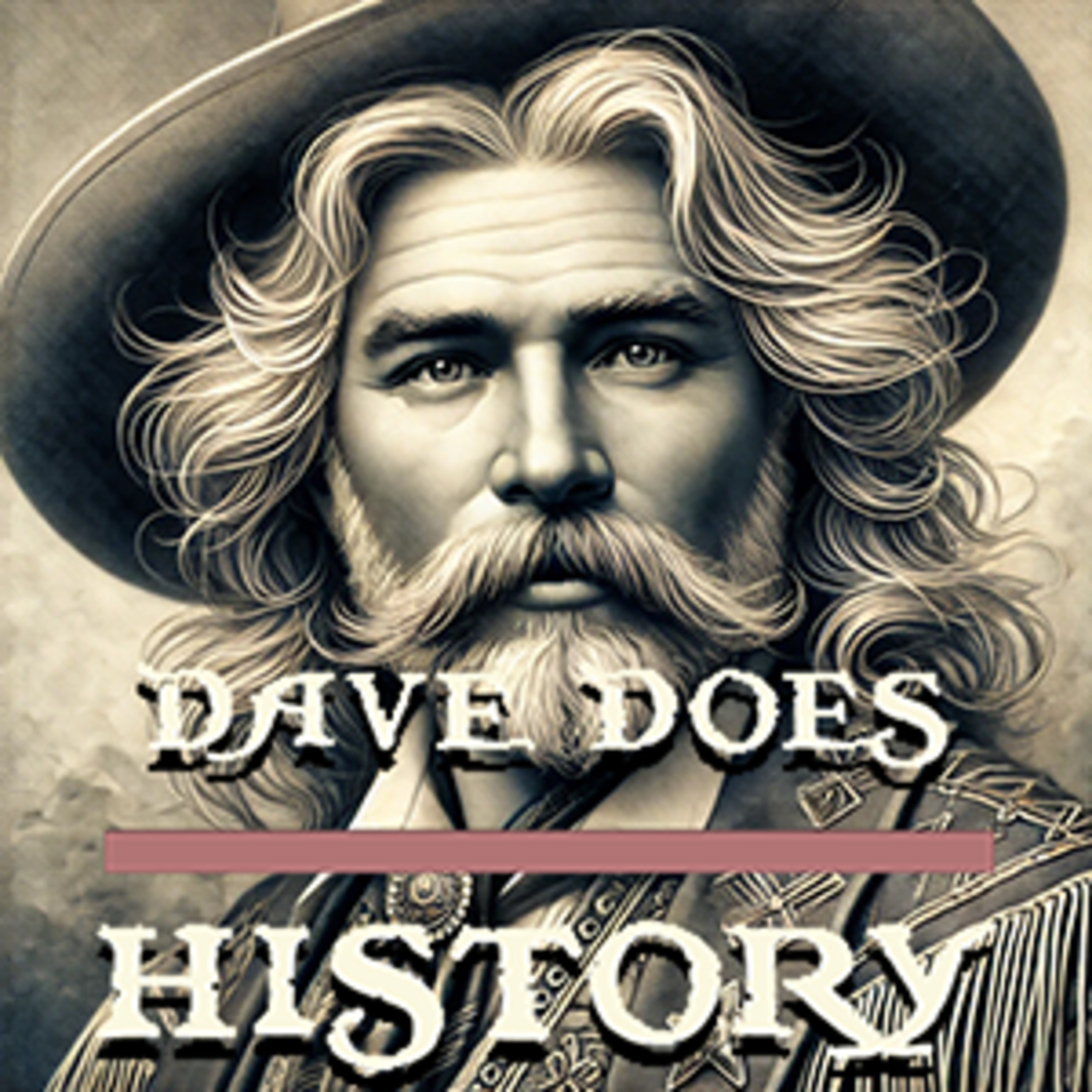 Buffalo Bill episode artwork