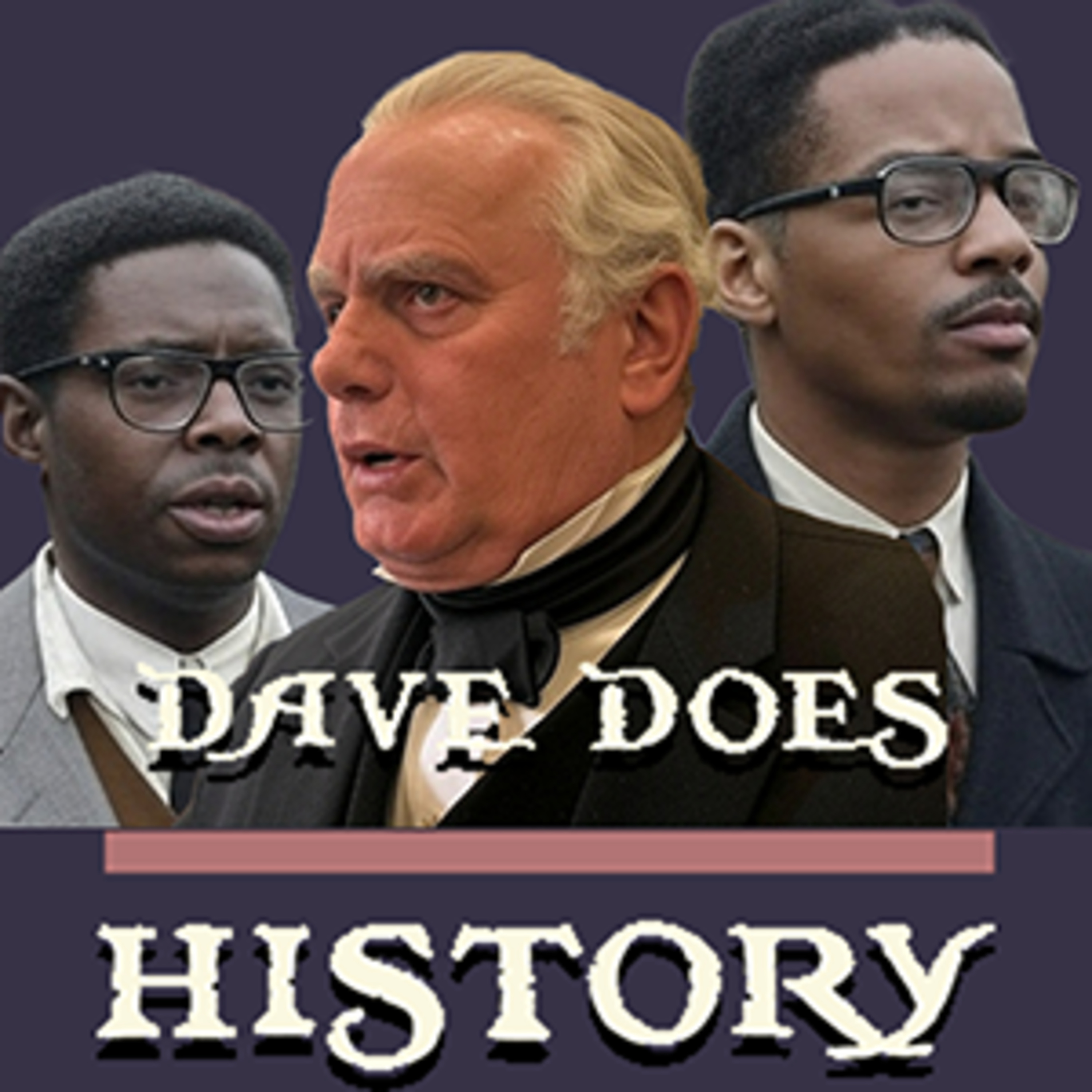 Dave Does History