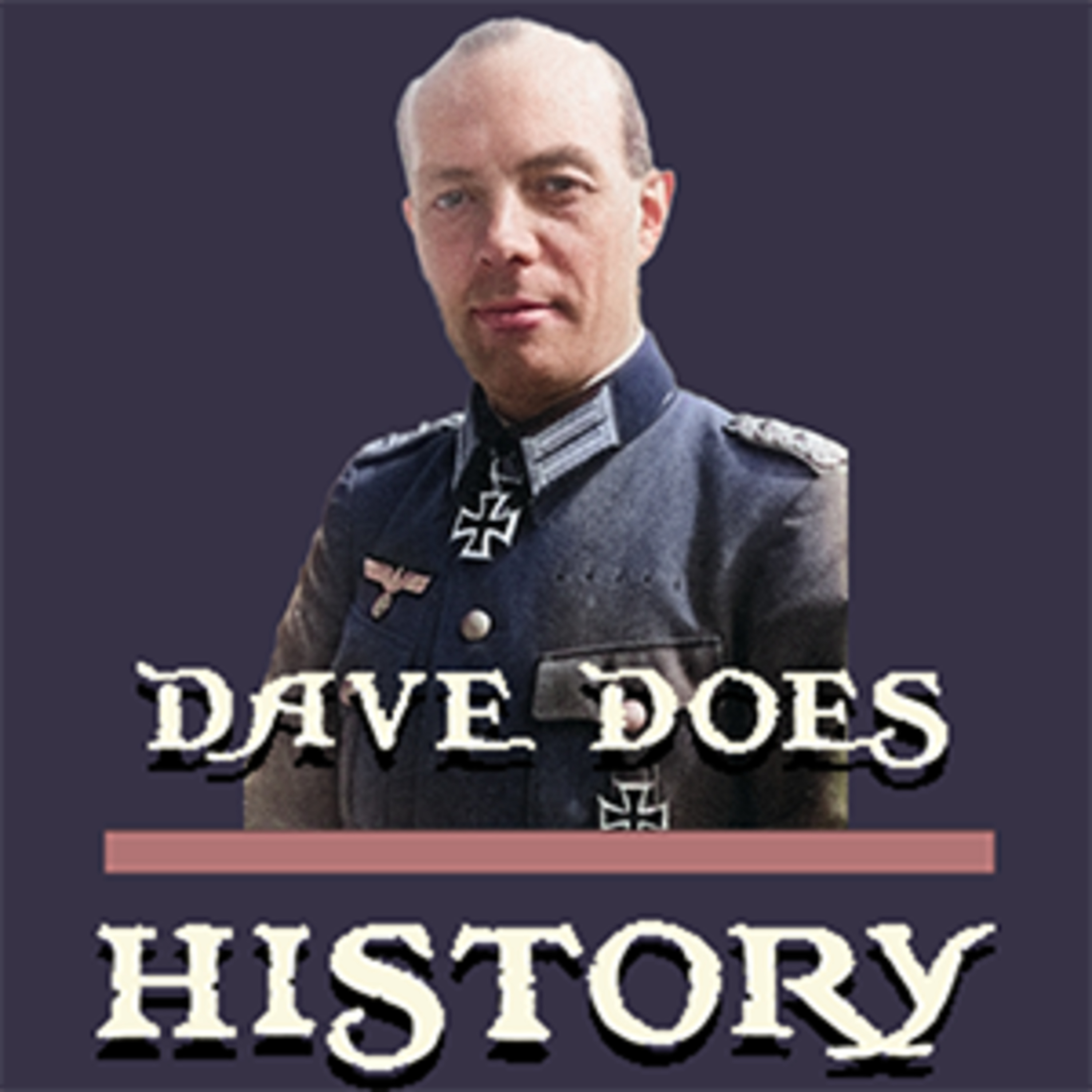 Dave Does History