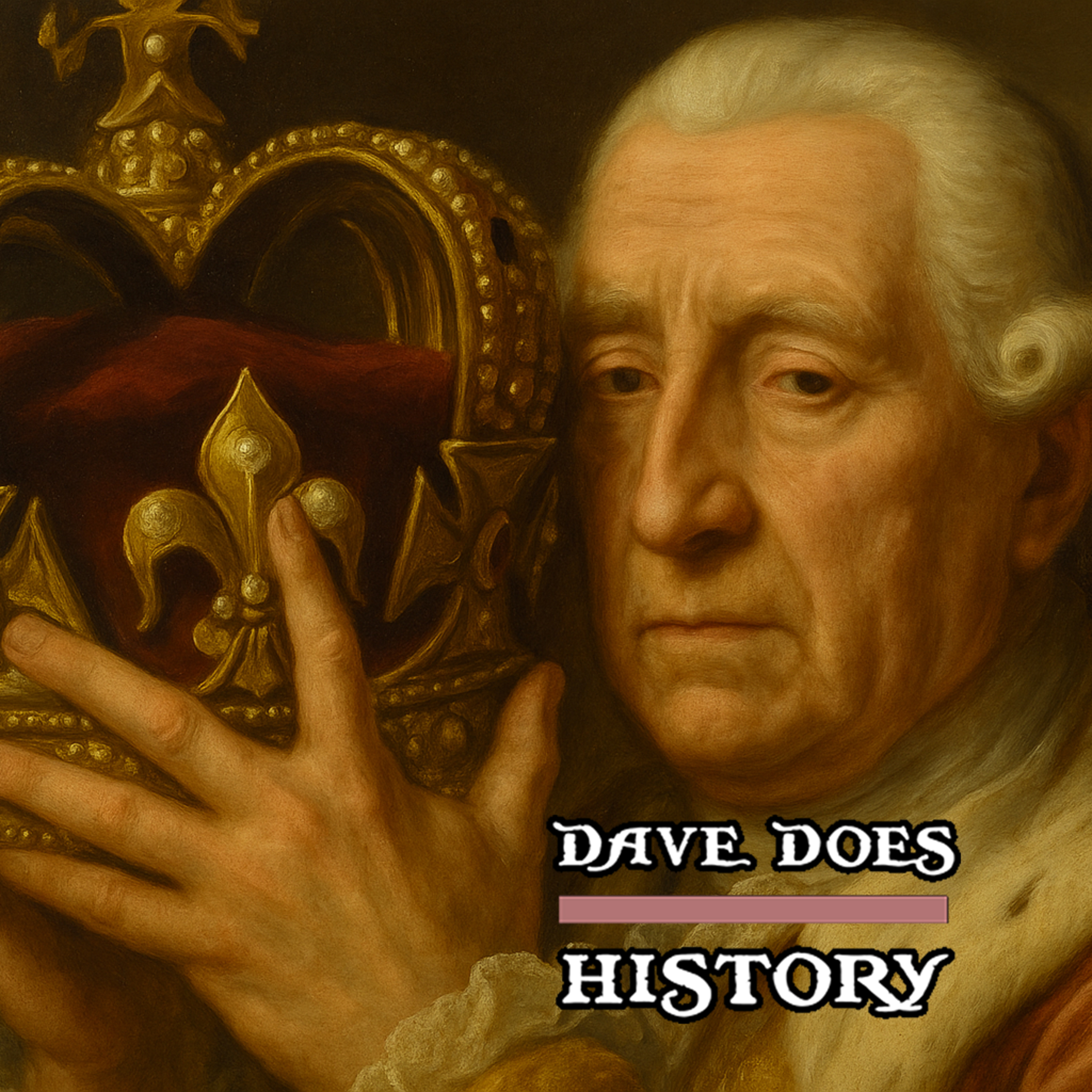 Dave Does History