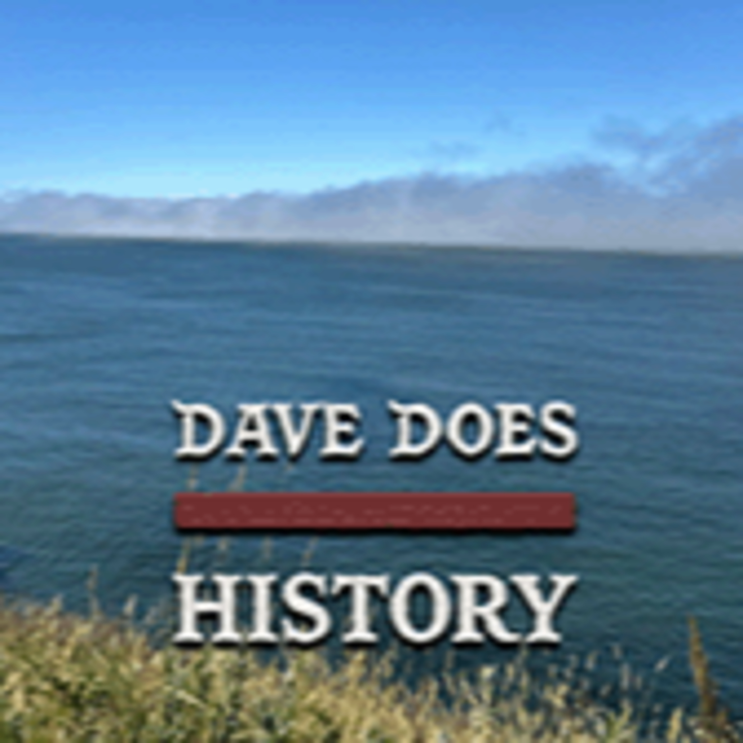 Dave Does History