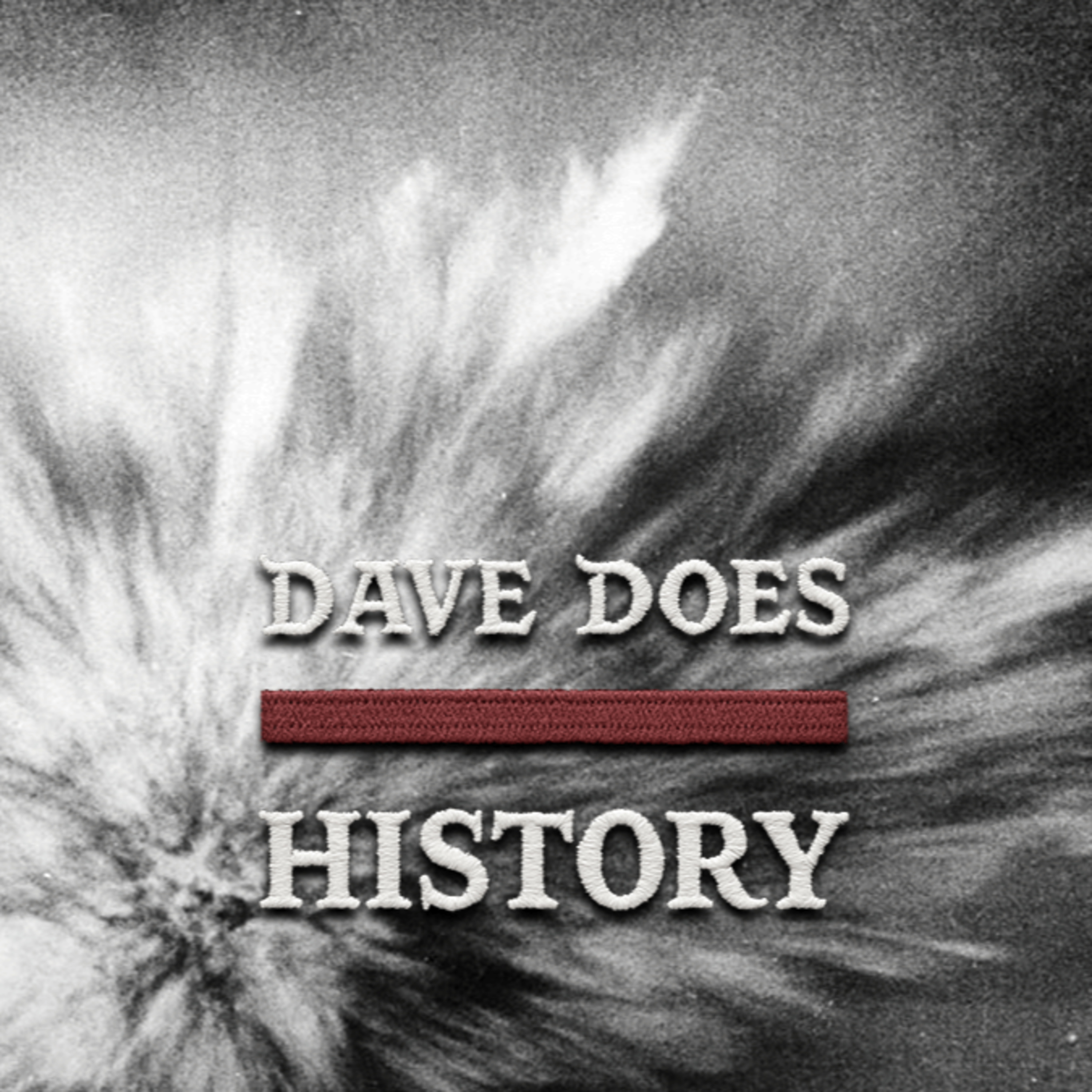Dave Does History