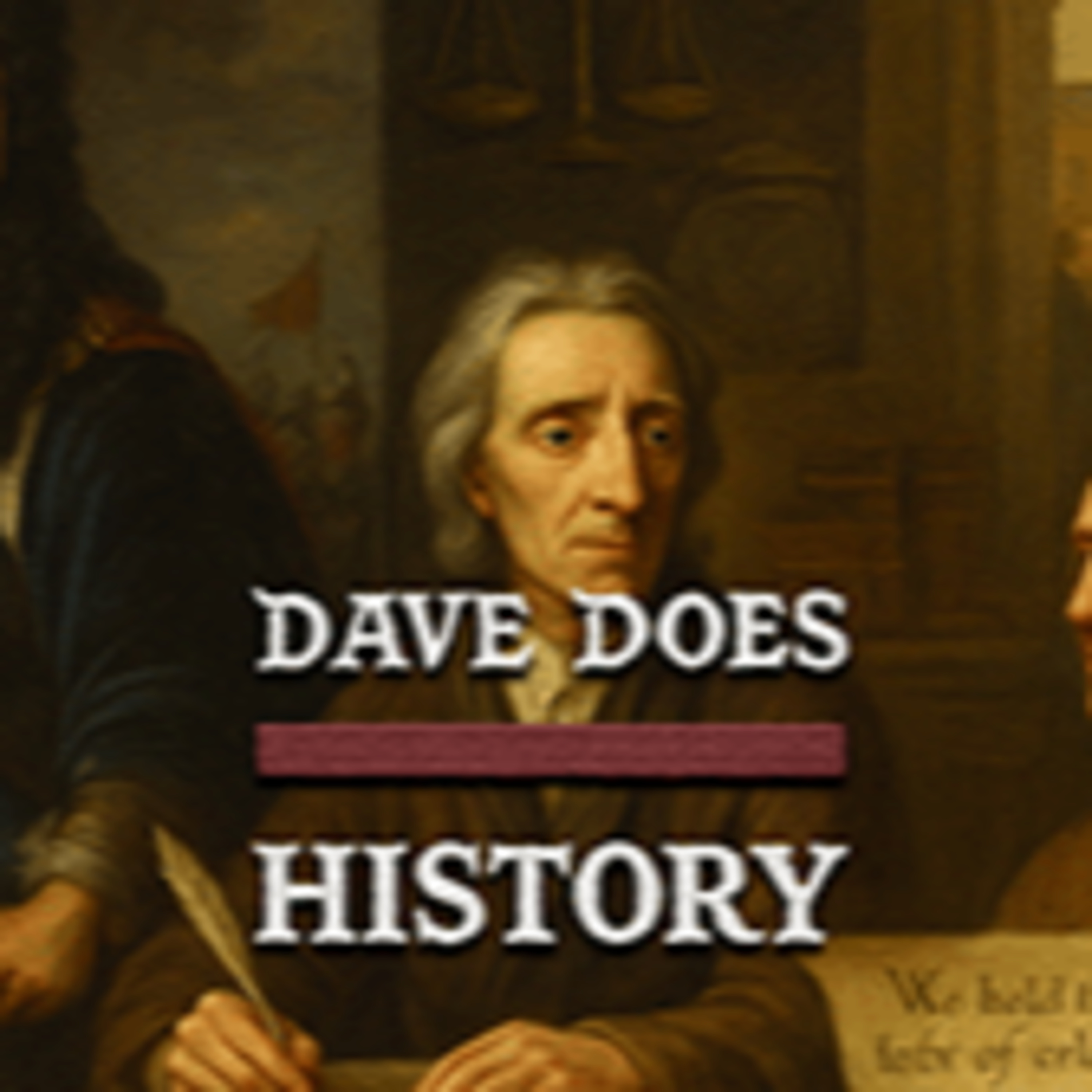 Dave Does History