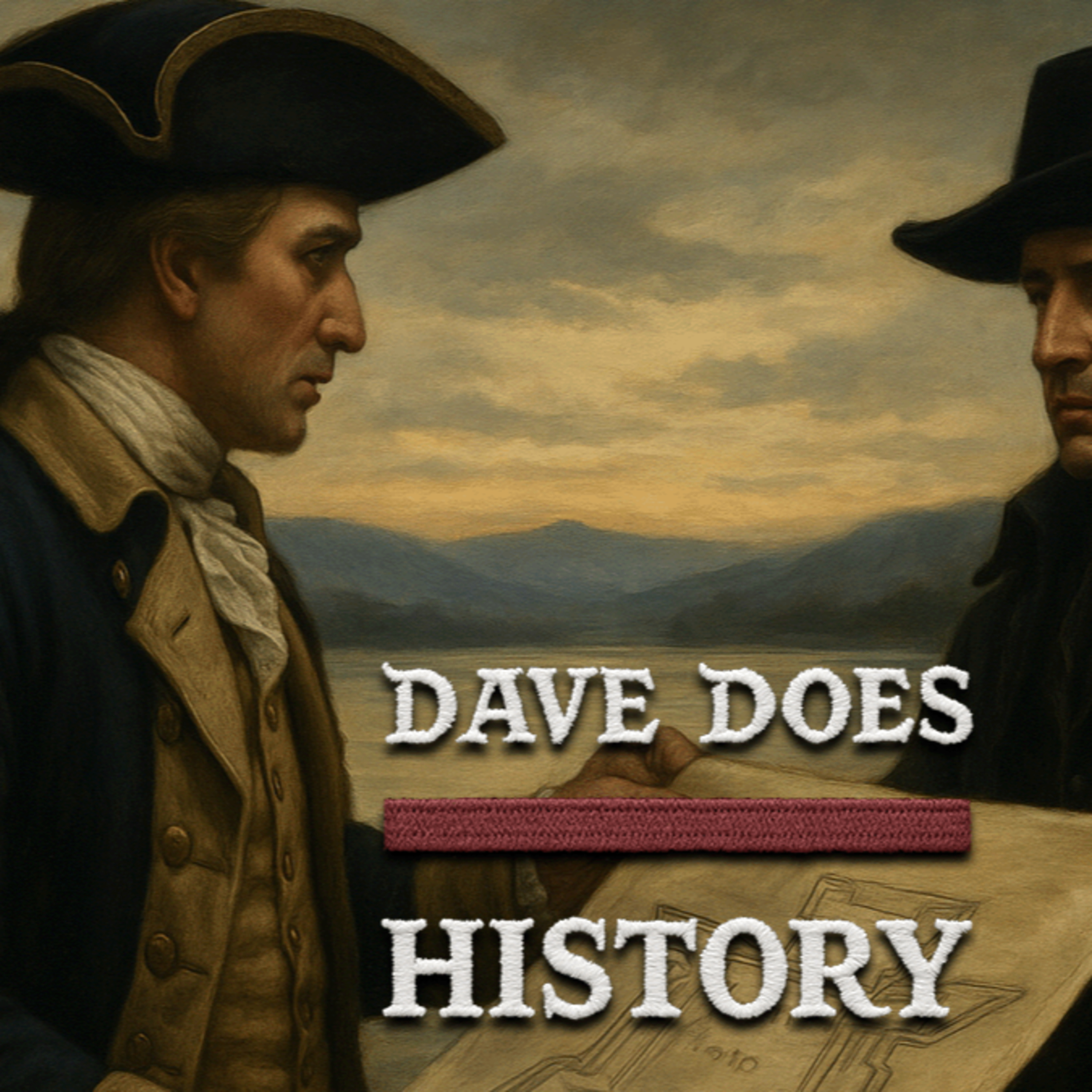 The Meeting That Nearly Ended the American Revolution