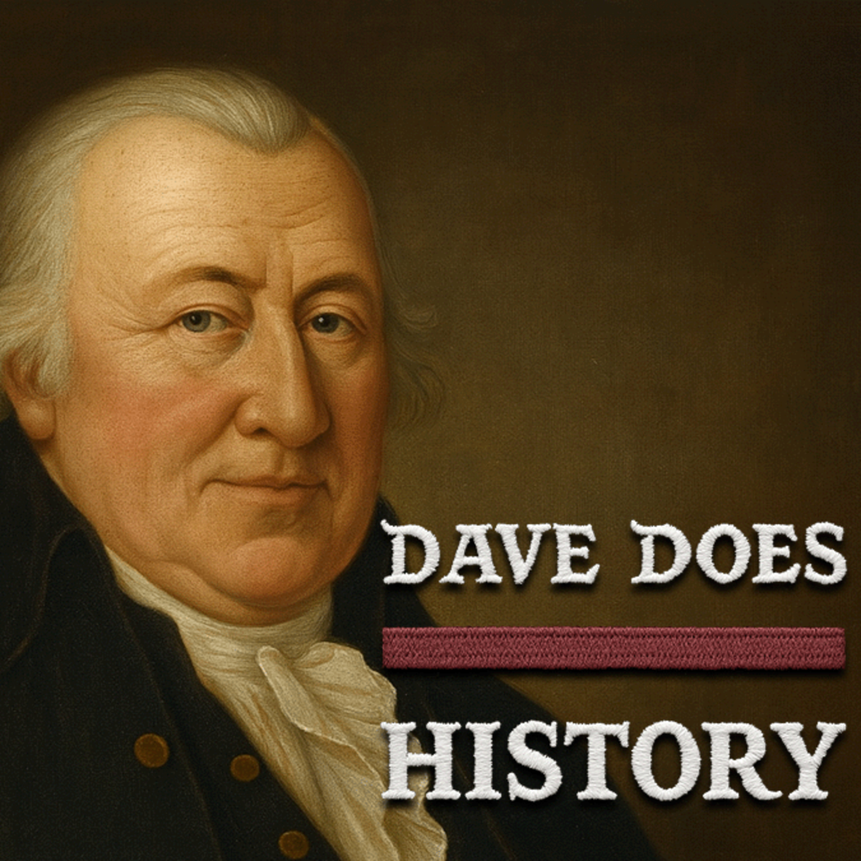 Dave Does History