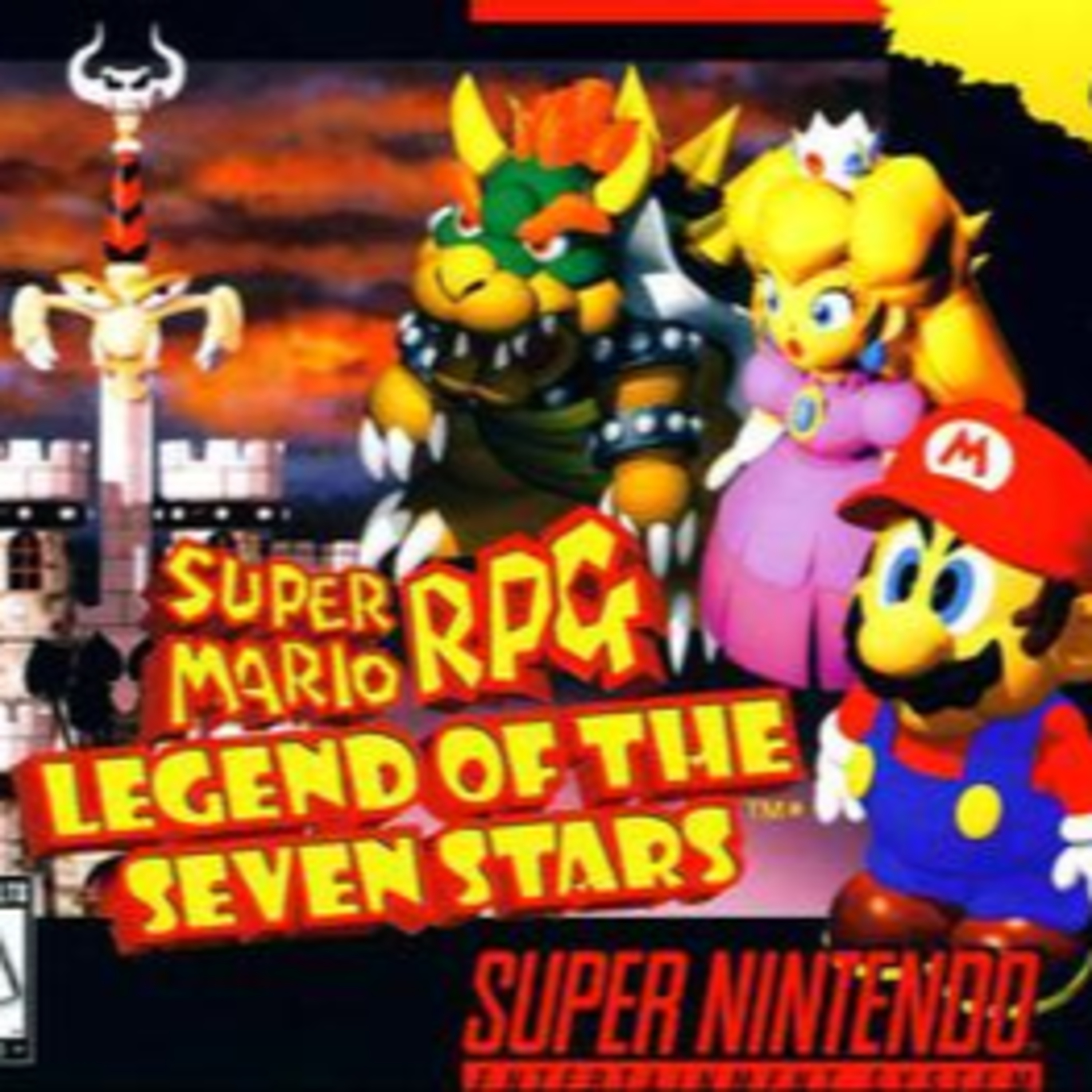 Afterglow - Retro Gaming Memories