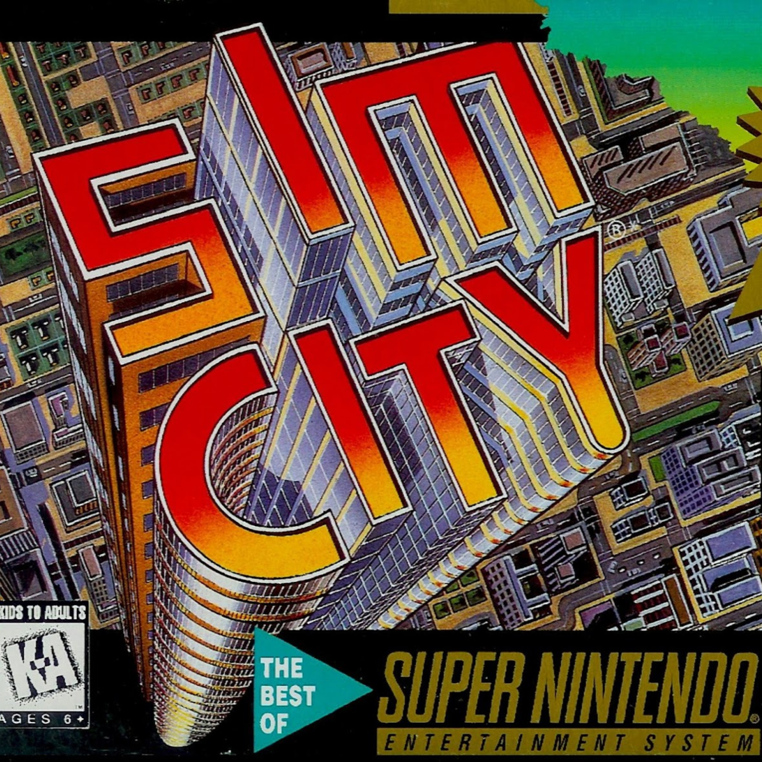Afterglow - Retro Gaming Memories