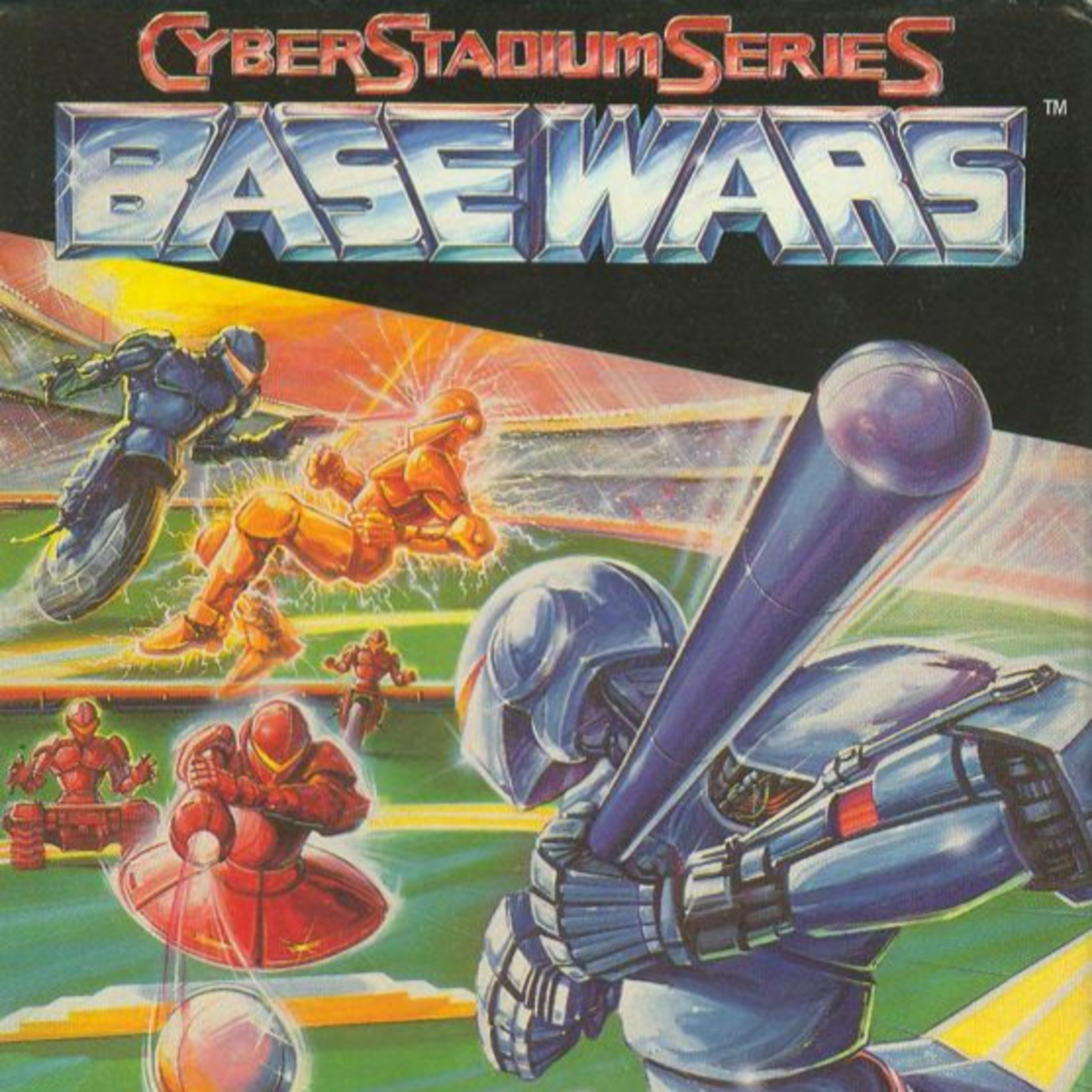 Afterglow - Retro Gaming Memories