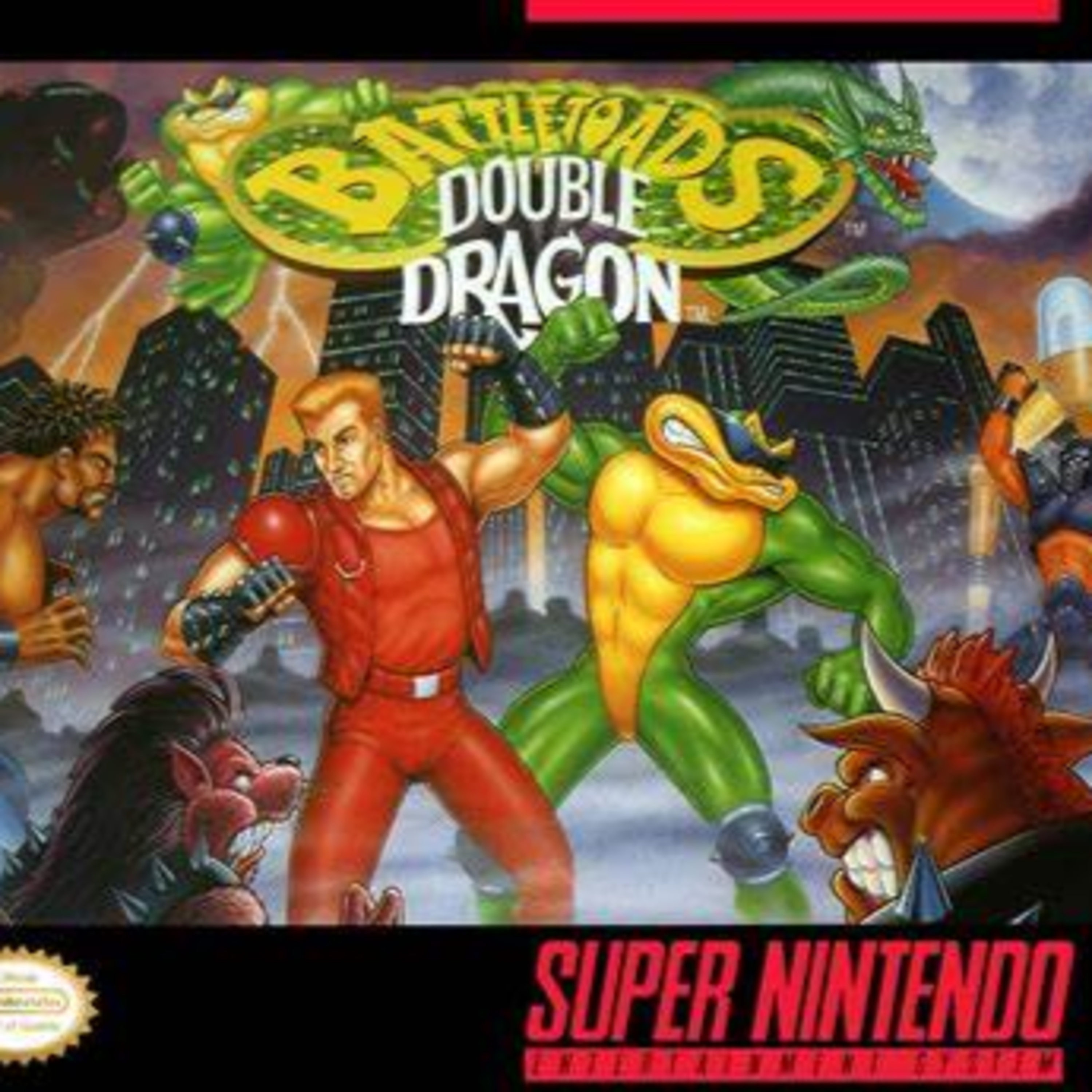 Afterglow - Retro Gaming Memories