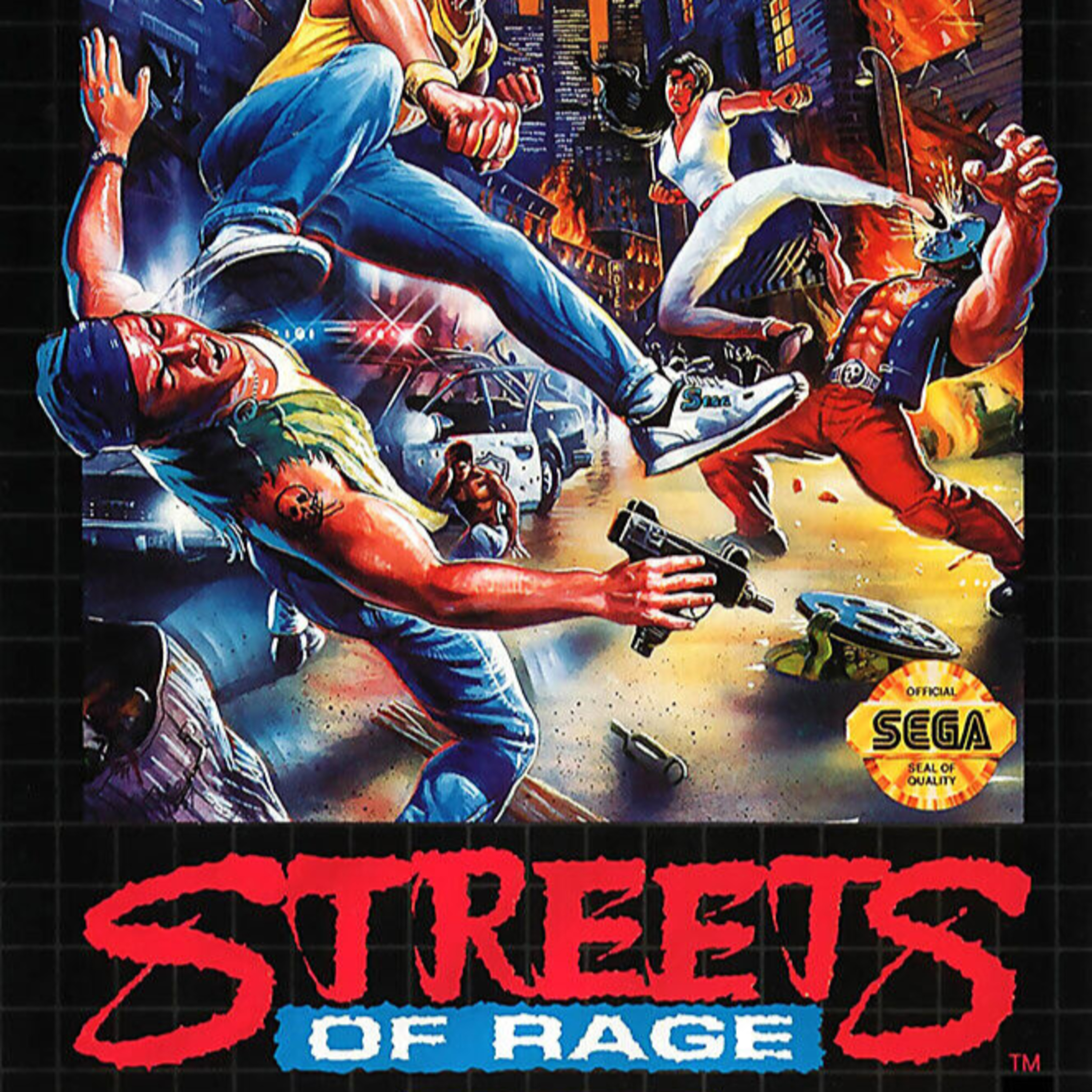 Afterglow - Retro Gaming Memories
