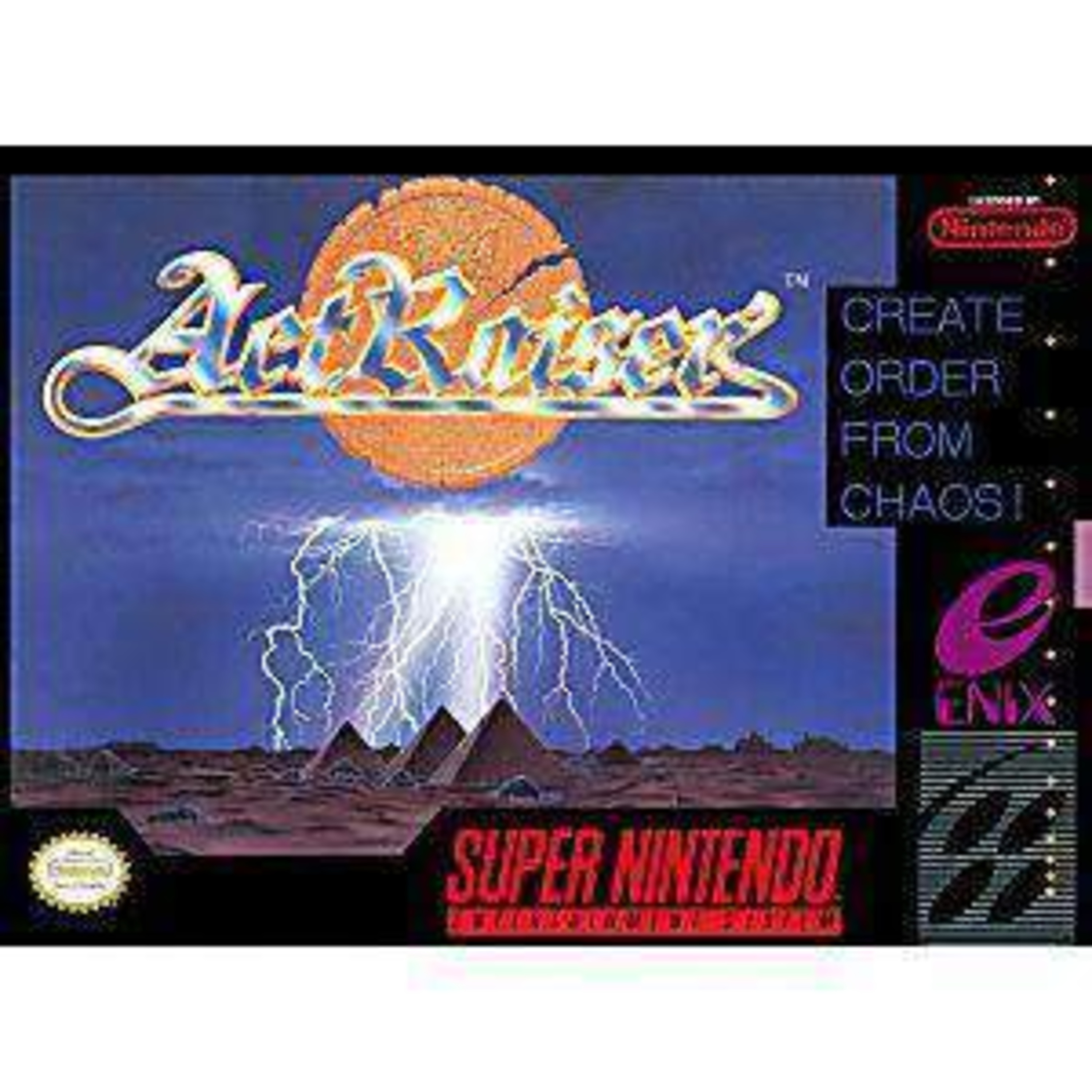 Afterglow - Retro Gaming Memories