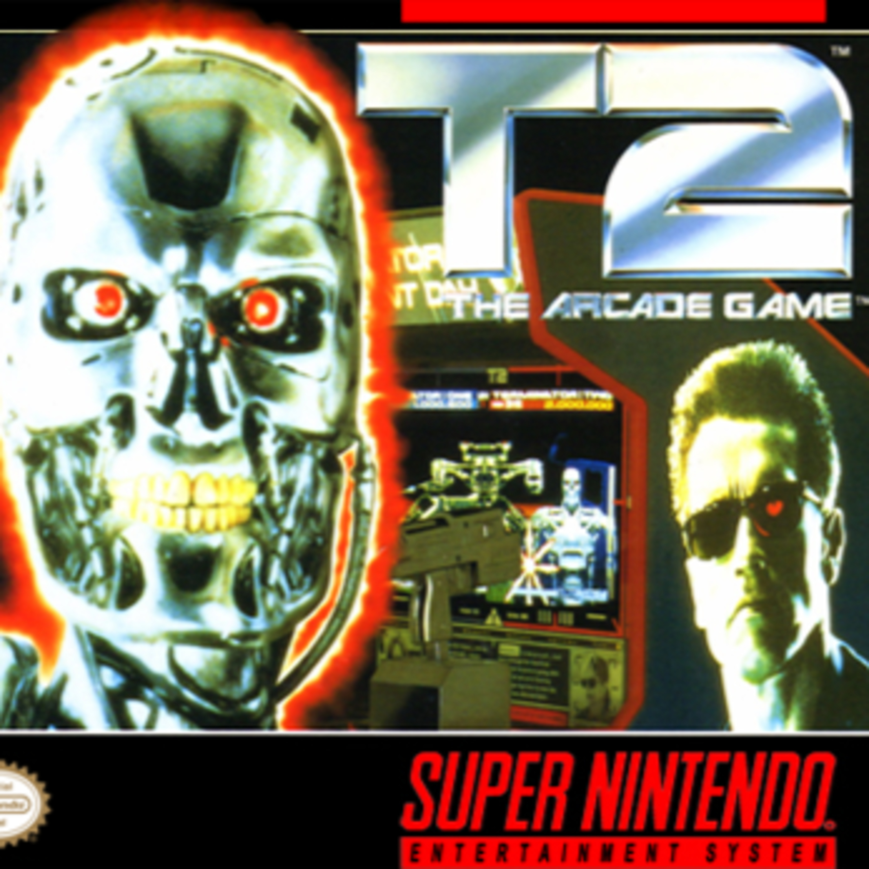 Afterglow - Retro Gaming Memories