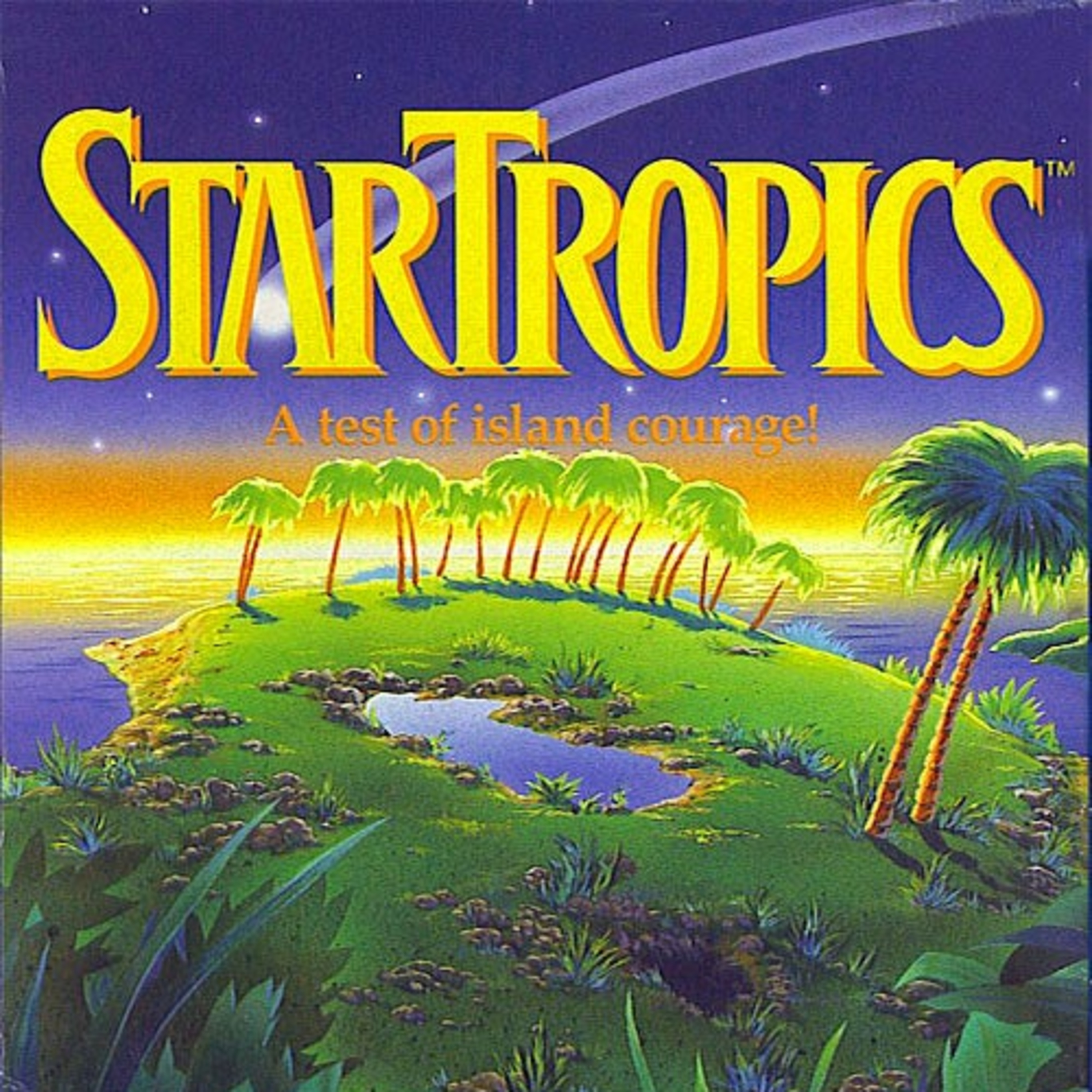 Afterglow - Retro Gaming Memories
